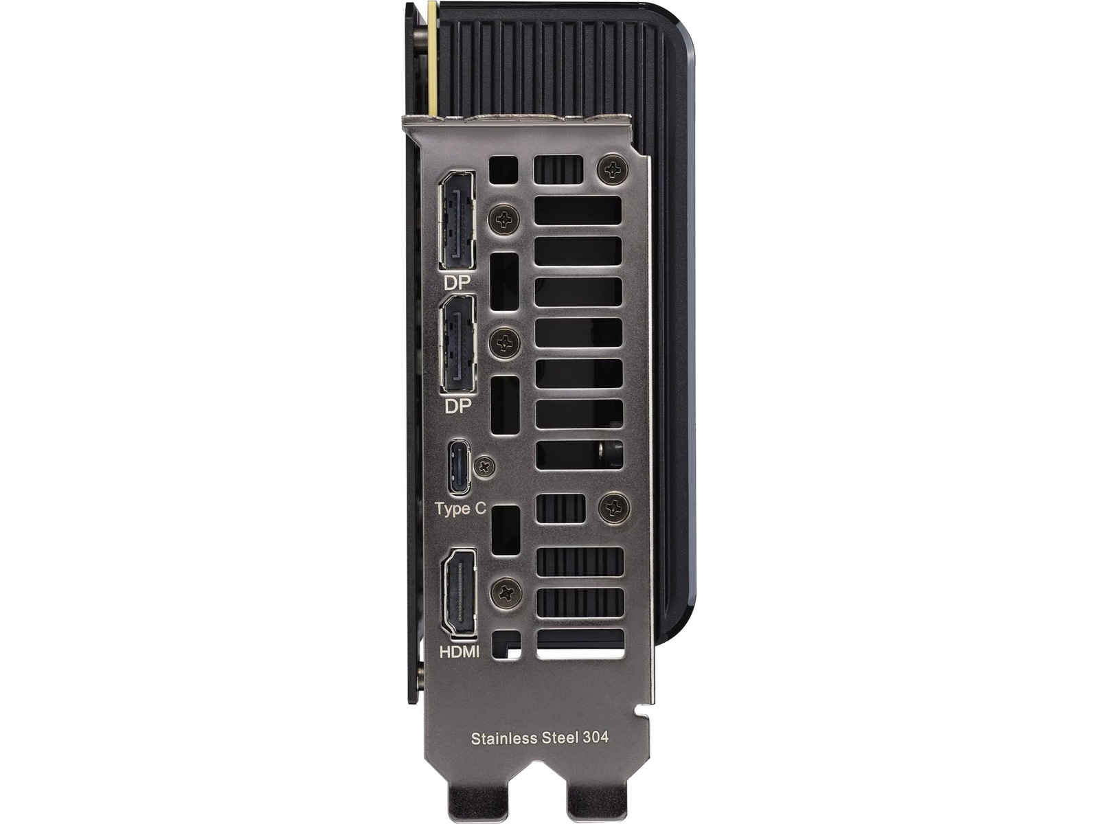 Asus ProArt GeForce RTX 5070 Ti OC Skjermkort