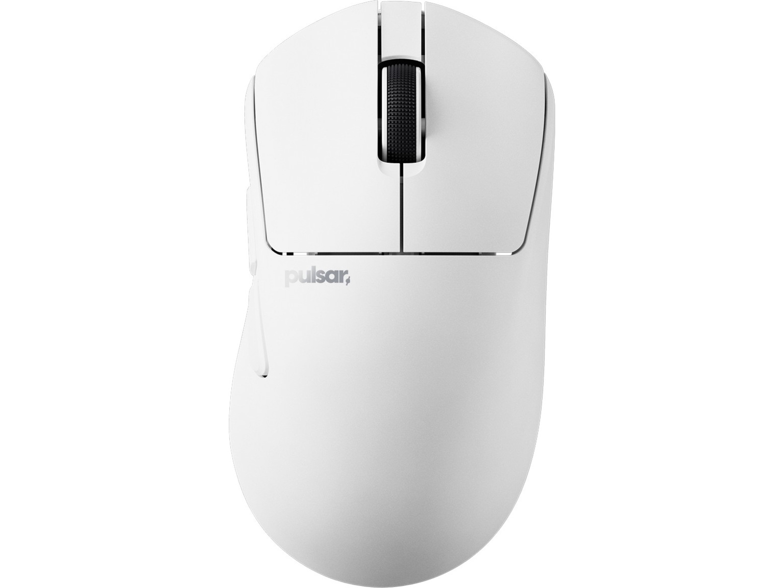 Pulsar X3 CRAZYLIGHT Mini trådløs gamingmus (uyuni white) Gaming Mus