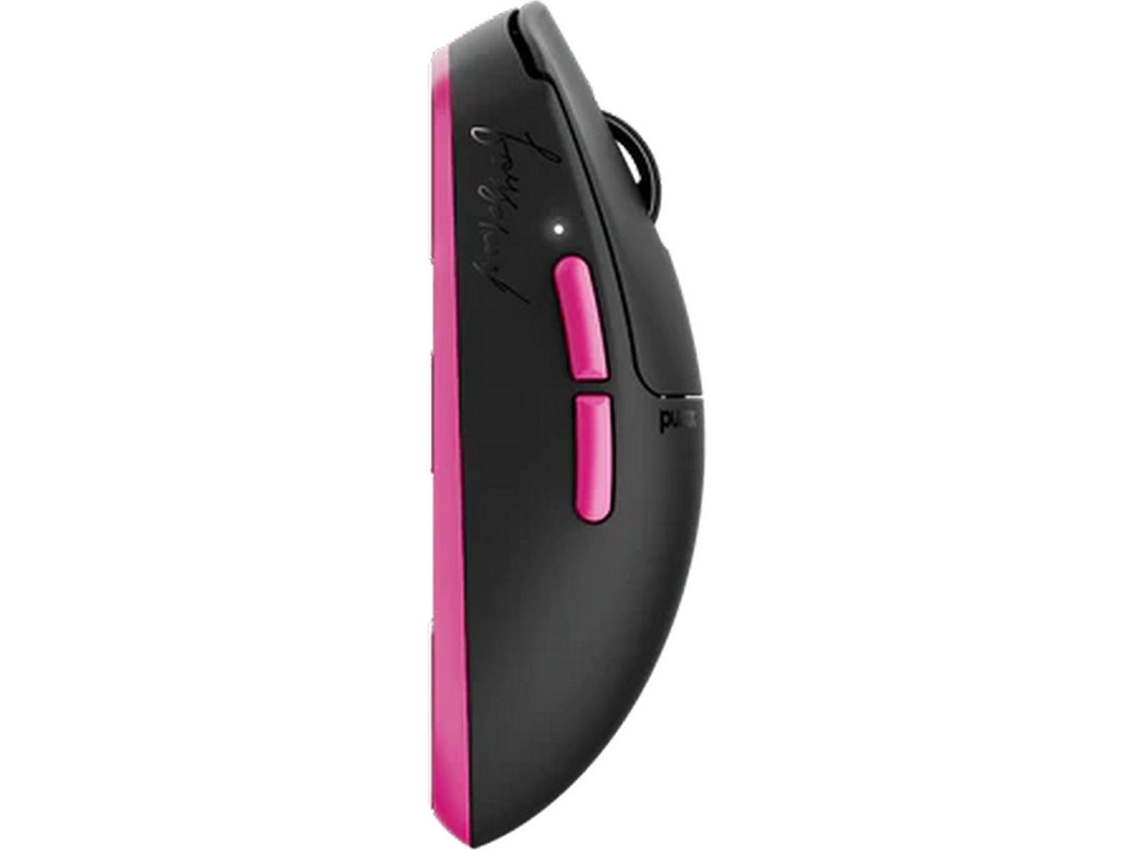 Pulsar Pro Series Susanto-X Medium (sort) Gaming Mus