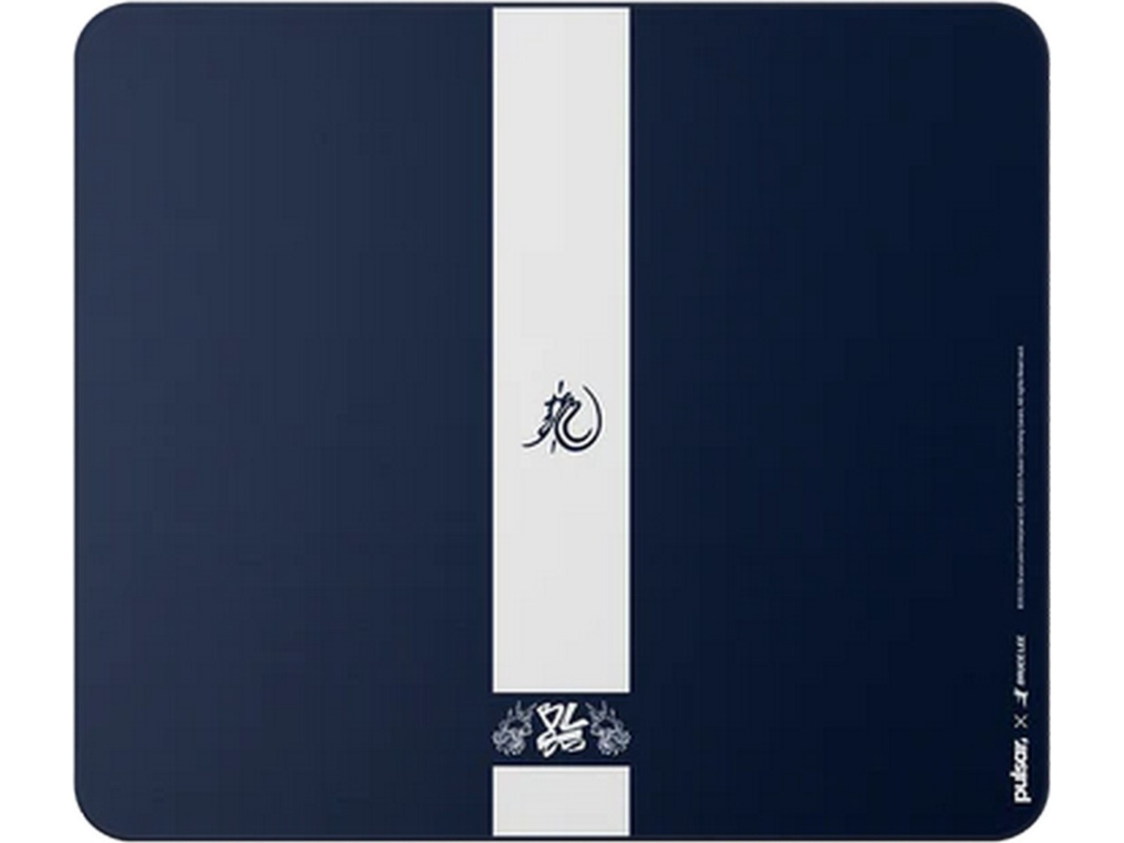 Pulsar Gaming XL Musematte - Bruce Lee 85th Ed Gamingmusematte