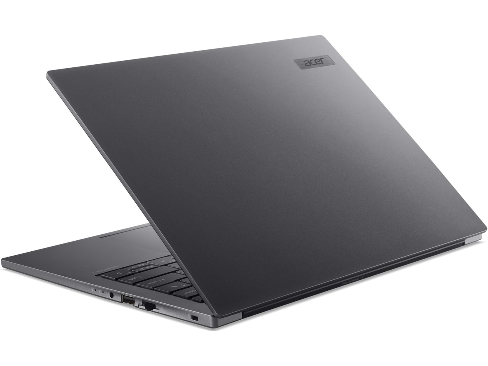 Acer Travelmate X4 14 AI 14" WUXGA Copilot+ PC PC - Bærbar / laptop