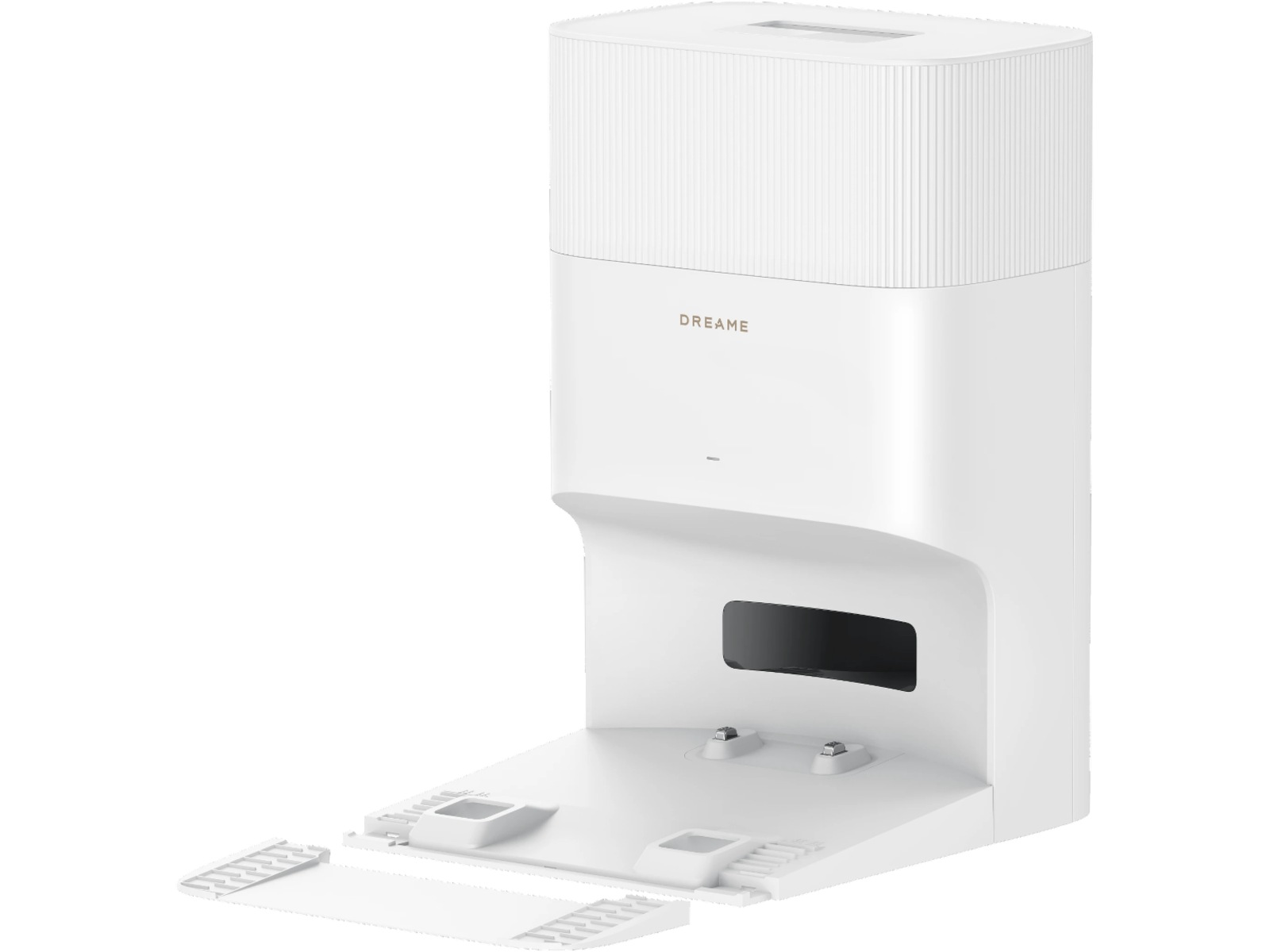 Dreame D20 Plus robotstøvsuger (hvit) Robotstøvsugere