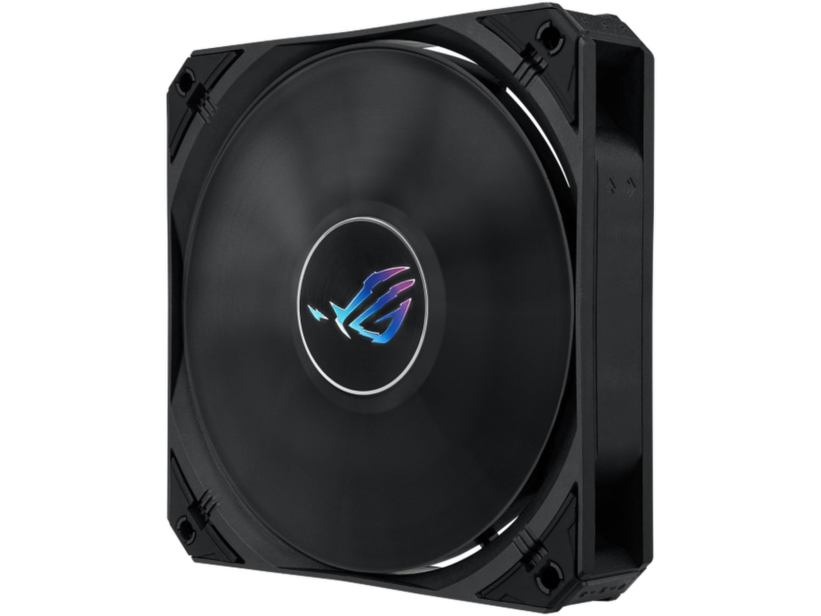 Asus ROG Strix LC III 360 Kjøler (sort) CPU - Vannkjøling