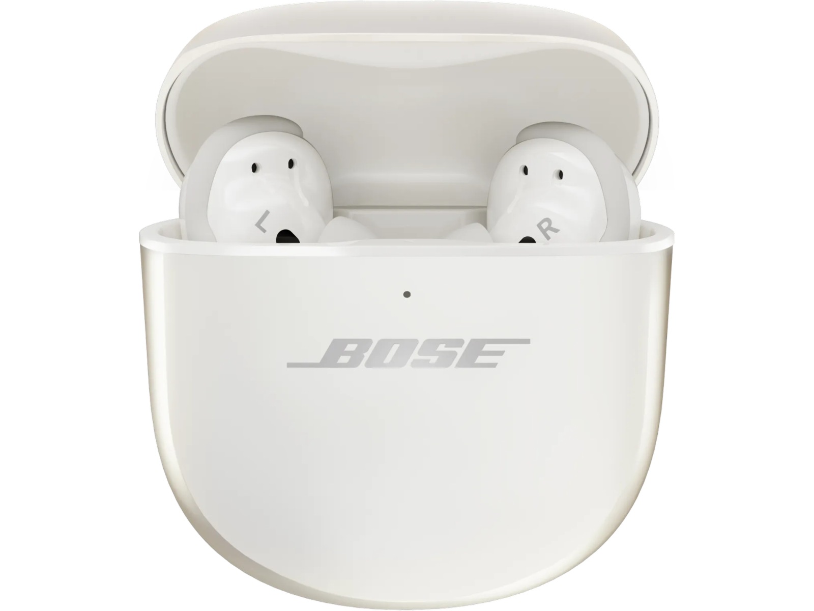 Bose QuietComfort ULTRA Åpne Ørepropper (diamond) Ørepropper