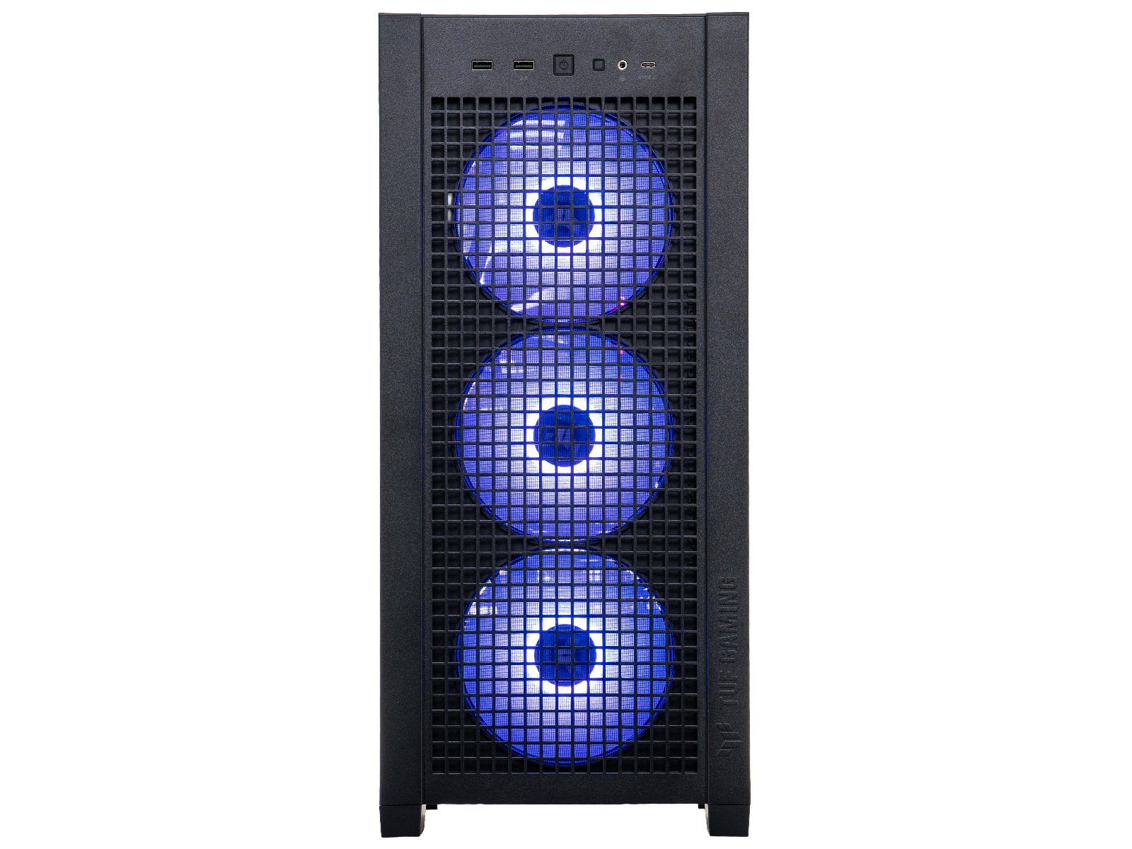 Komplett-PC Epic Gaming a385 RGB Gaming-PC stasjonær