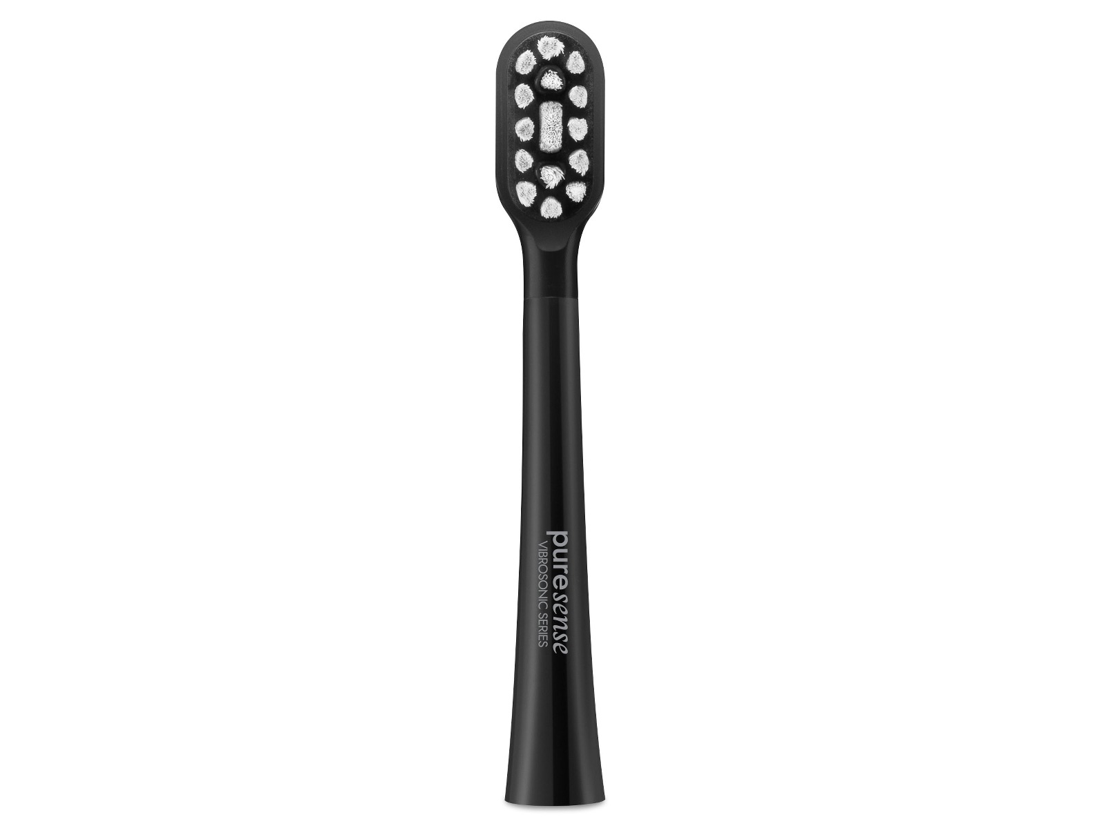 Puresense Dental C Vibrosonic Tannbørstehoder 10pk (soft, small) Tannbørstehoder