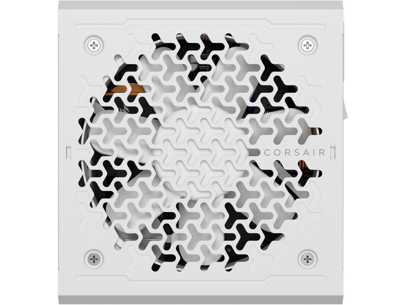 Corsair RMe Series RM1000e PSU (hvit) Enheter