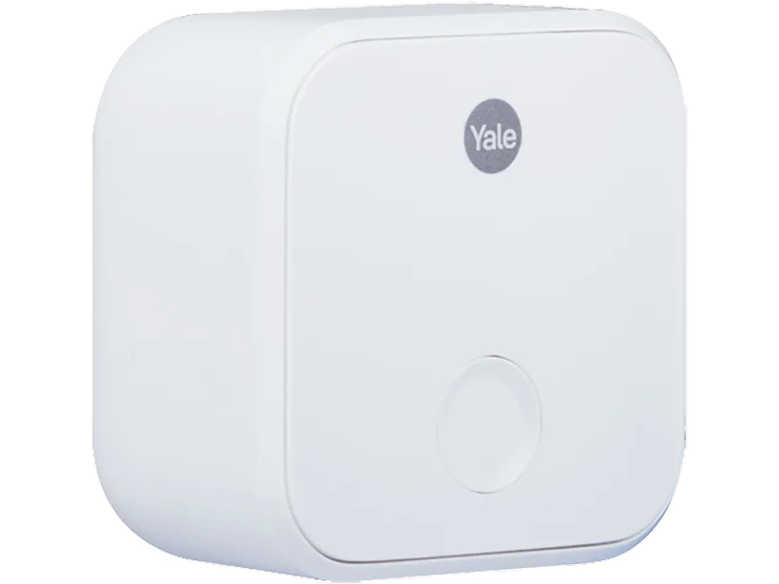 Yale Connect X Wi-FI Bridge Diverse sikkerhet