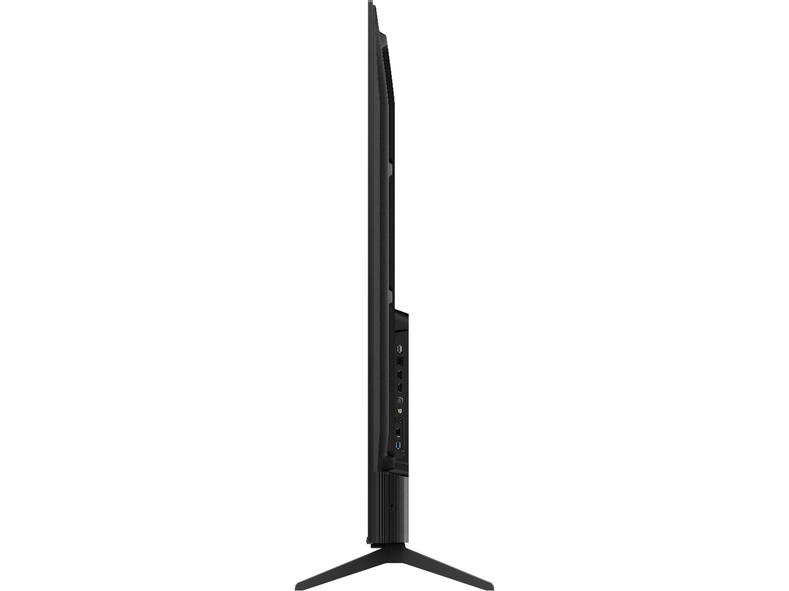 TCL 75" 4K Google TV 75V6C 70 - 79 tommer TV