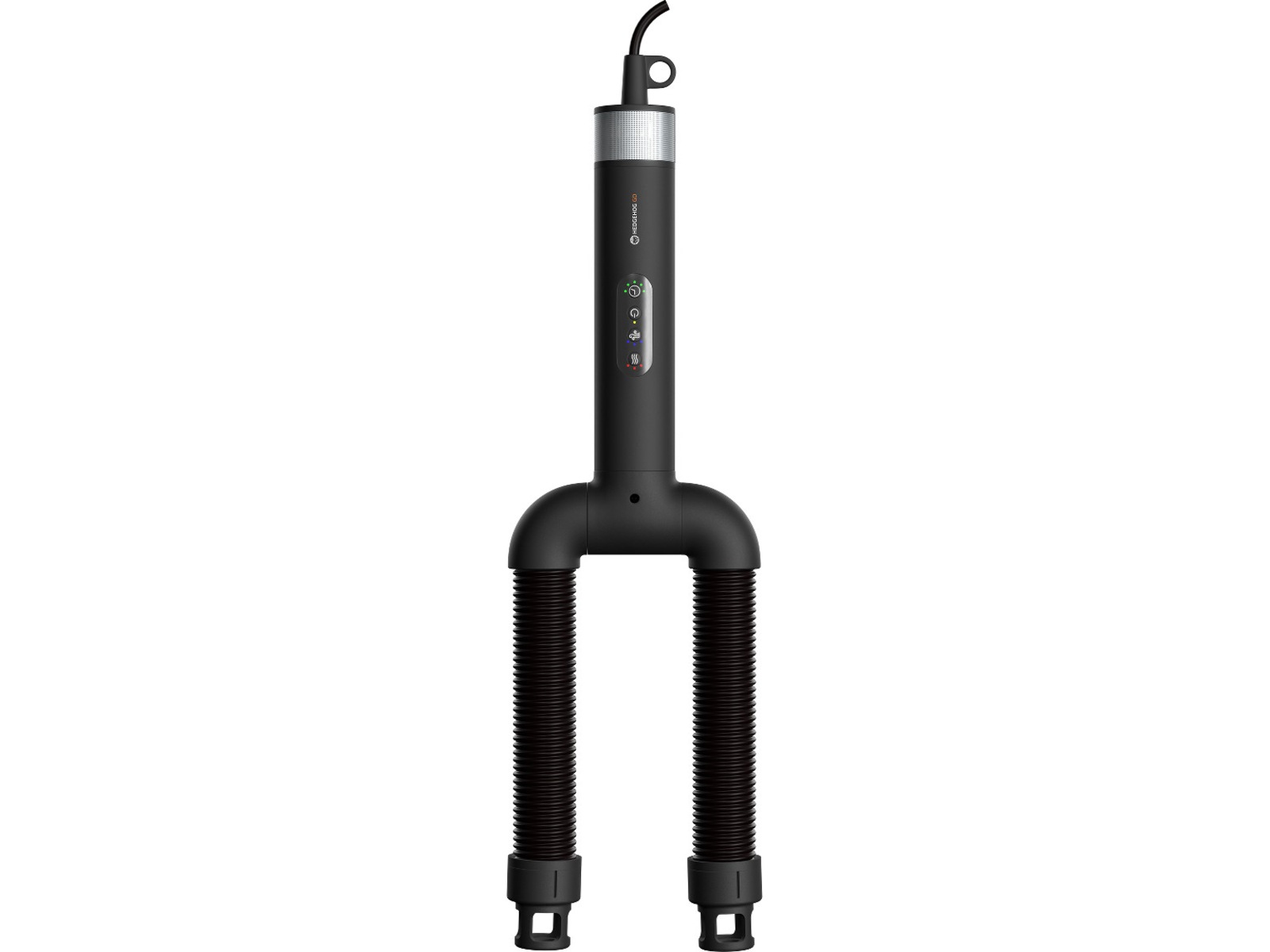 Hedgehog GO skotørker (sort) Skotørkere