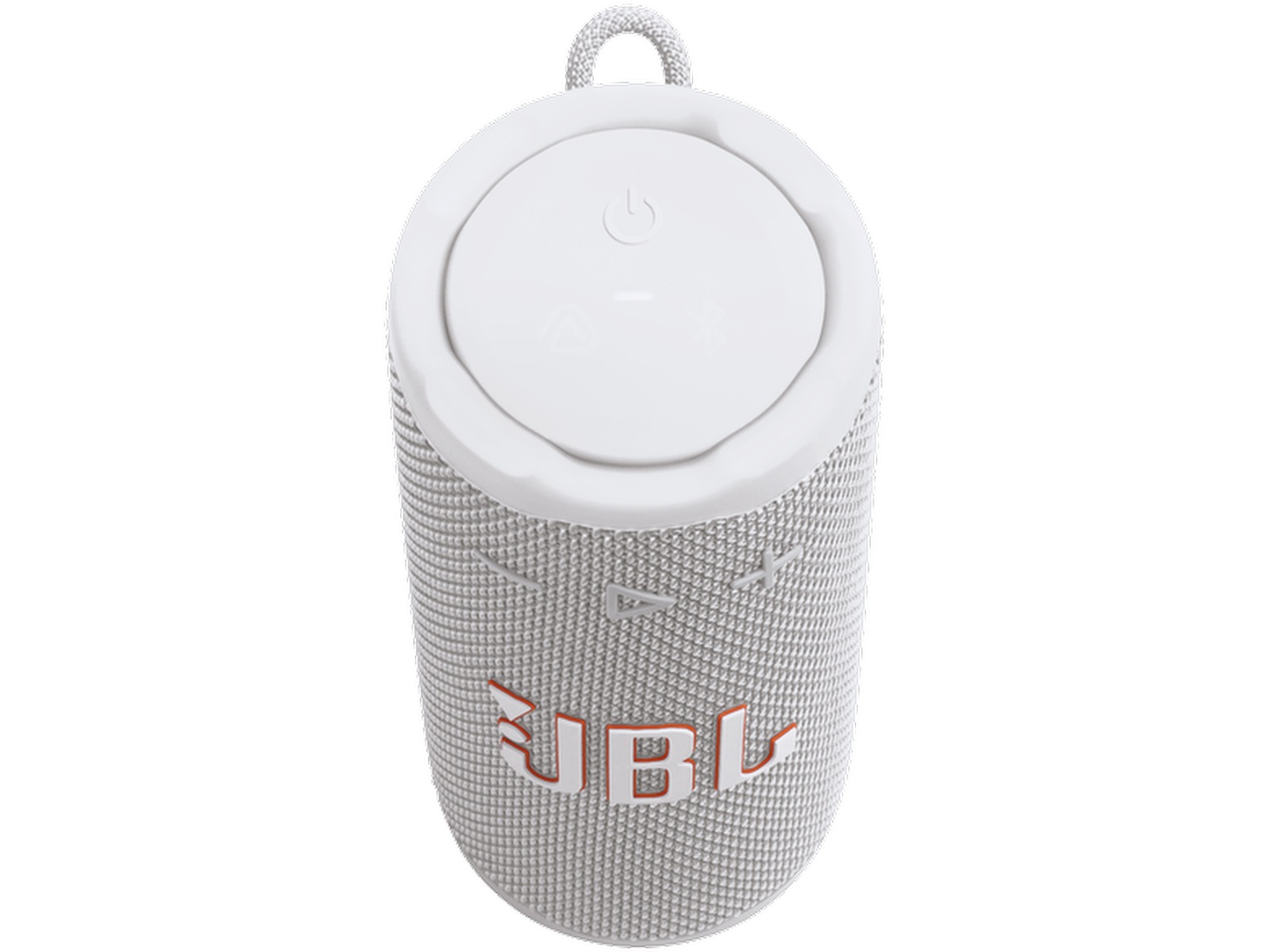 JBL Grip Trådløs Bluetooth Høytaler (hvit) Trådløs / Bluetooth-høyttaler