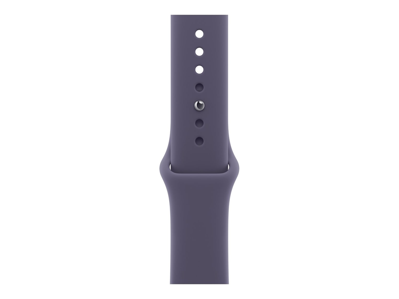 Apple Watch 42mm Sport Band (purple fog) Reim