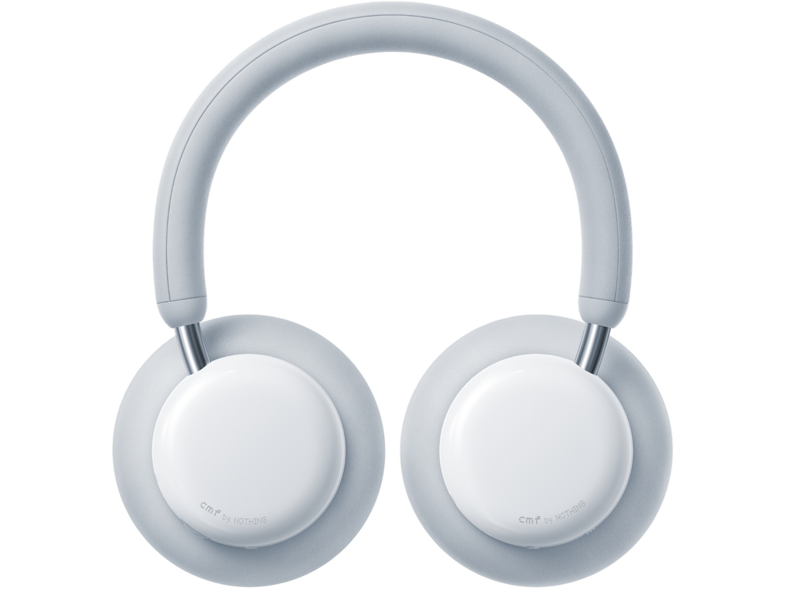 CMF Headphone Pro by Nothing (lys grå) Hodetelefoner
