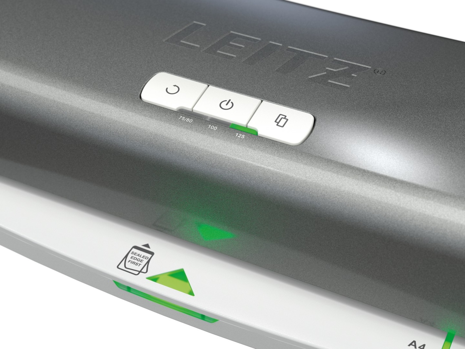 Leitz lamineringsmaskin iLAM A4 Office Lamineringsmaskiner