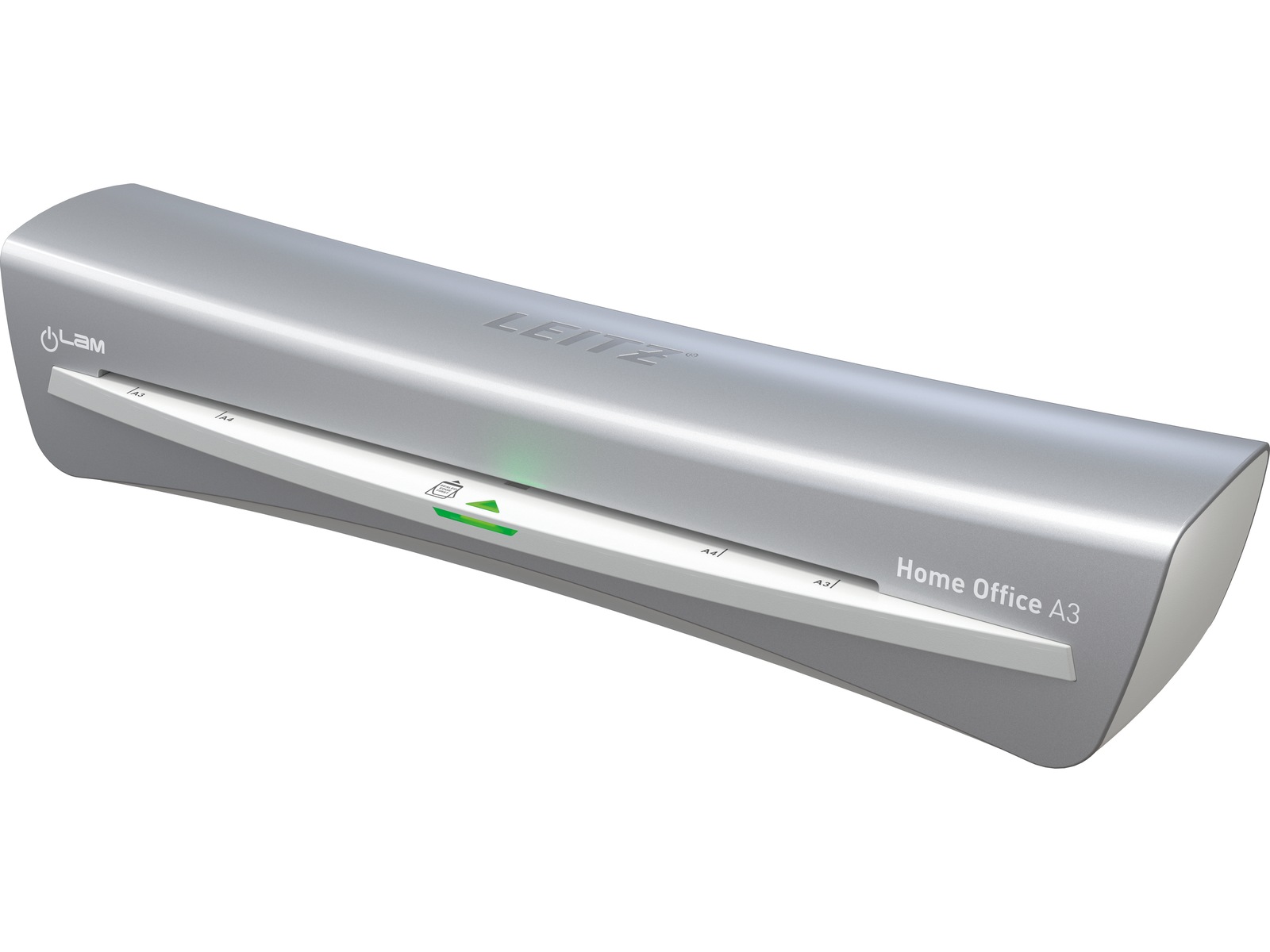 Leitz Lamineringsmaskin iLAM HOME Office A3 Lamineringsmaskiner