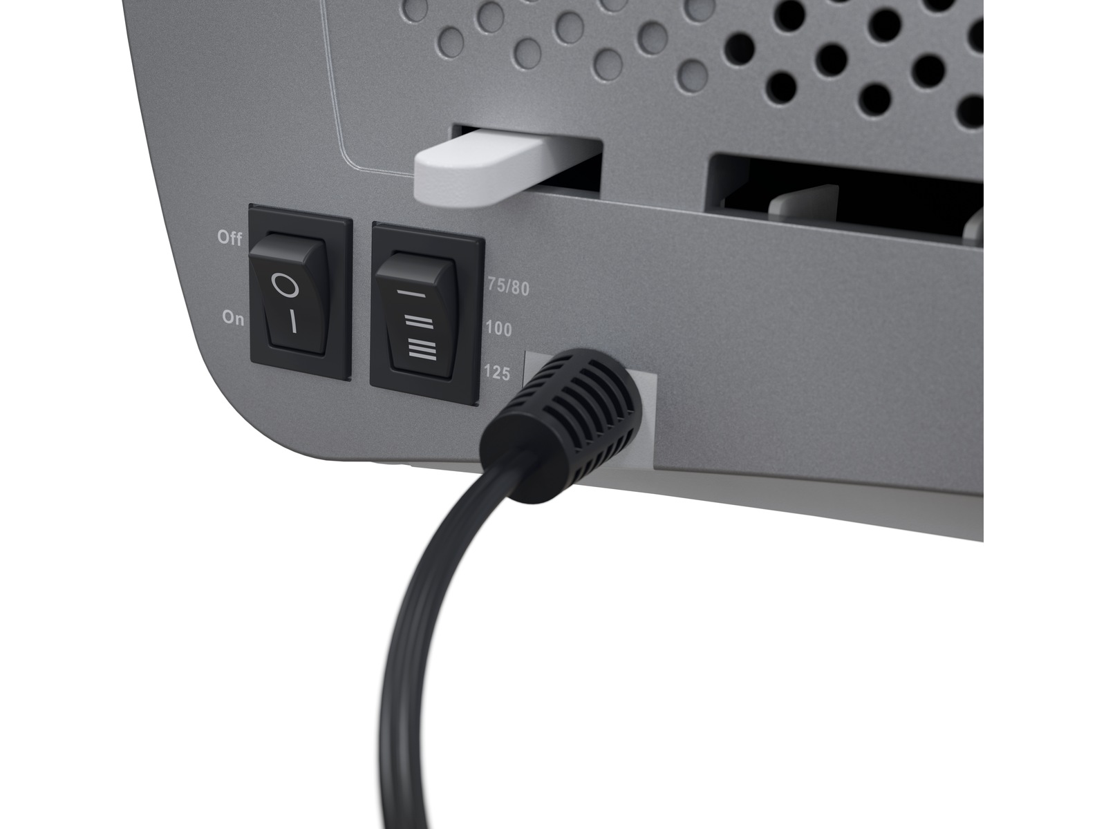 Leitz Lamineringsmaskin iLAM HOME Office A3 Lamineringsmaskiner