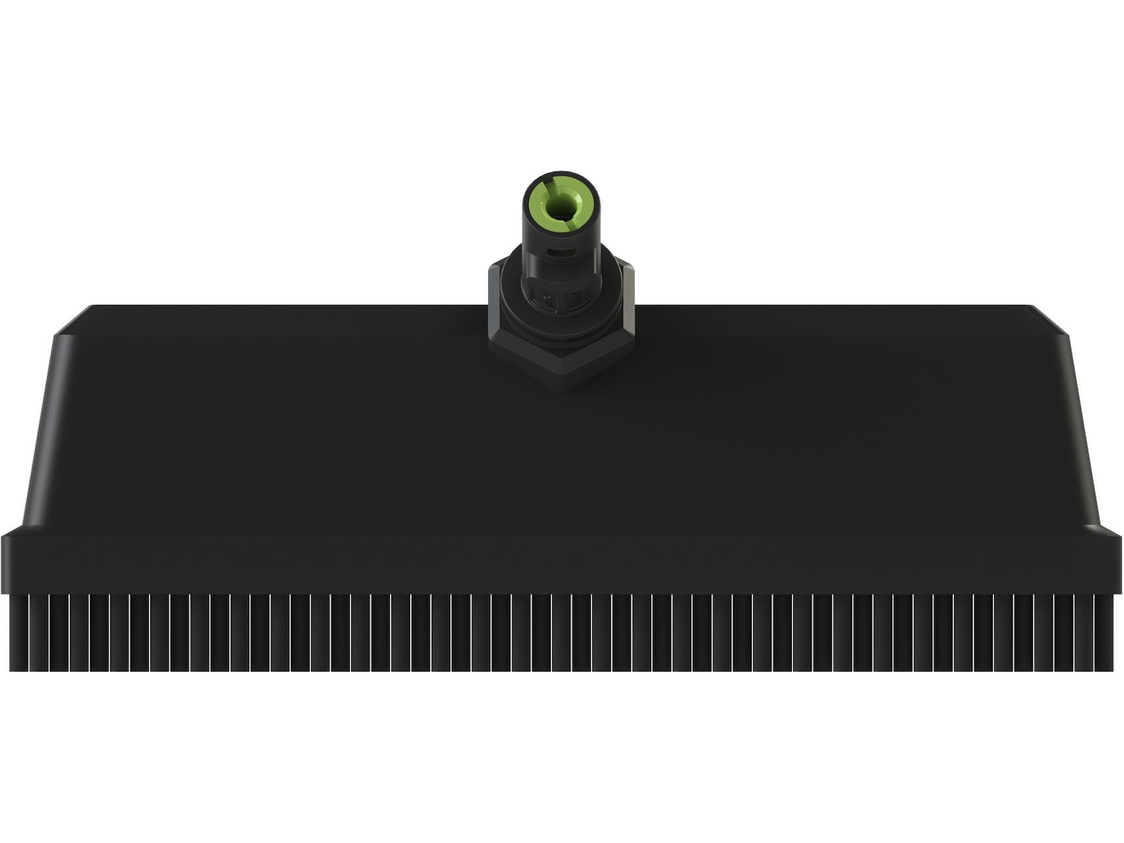 AVA Fasadebørste for høytrykkspyler Tilbehør til høytrykksspylere