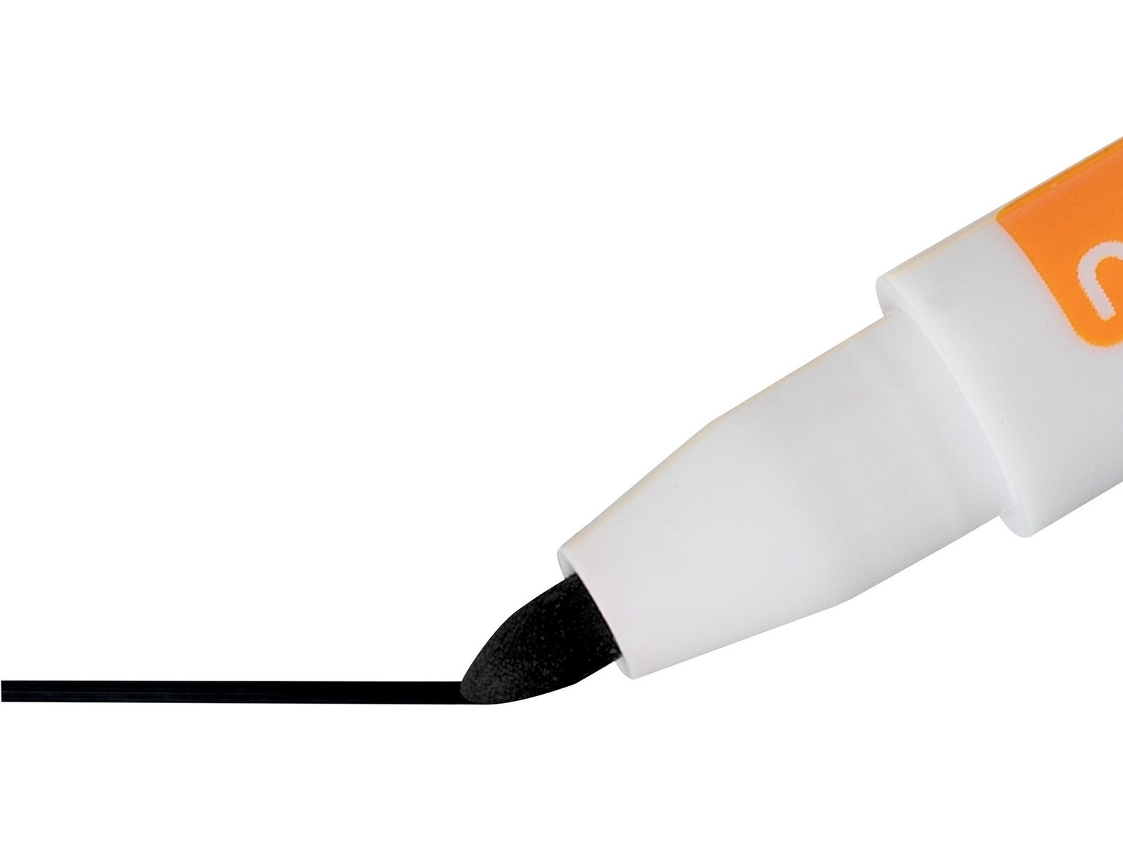 Nobo Mini Whiteboardpenner 6-pakning Whiteboardtavler
