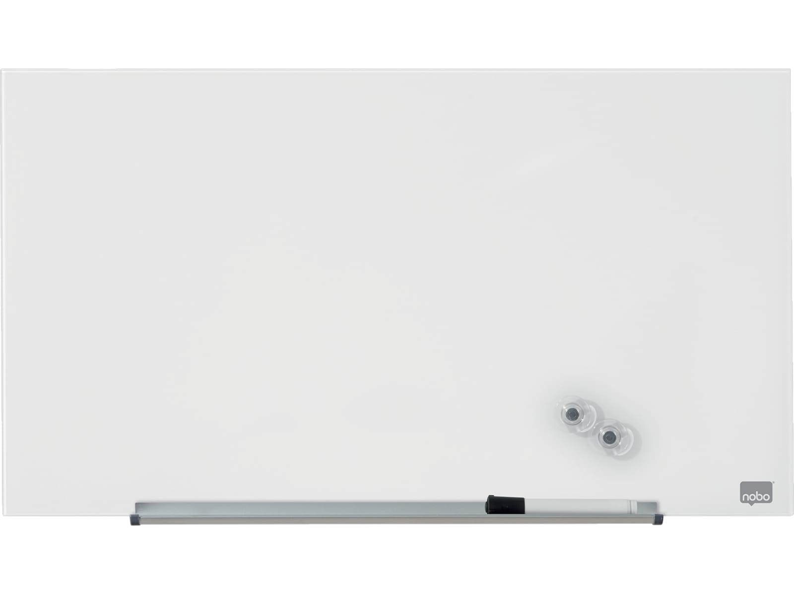 Nobo Glasstavle Widescreen 31" Glasstavler