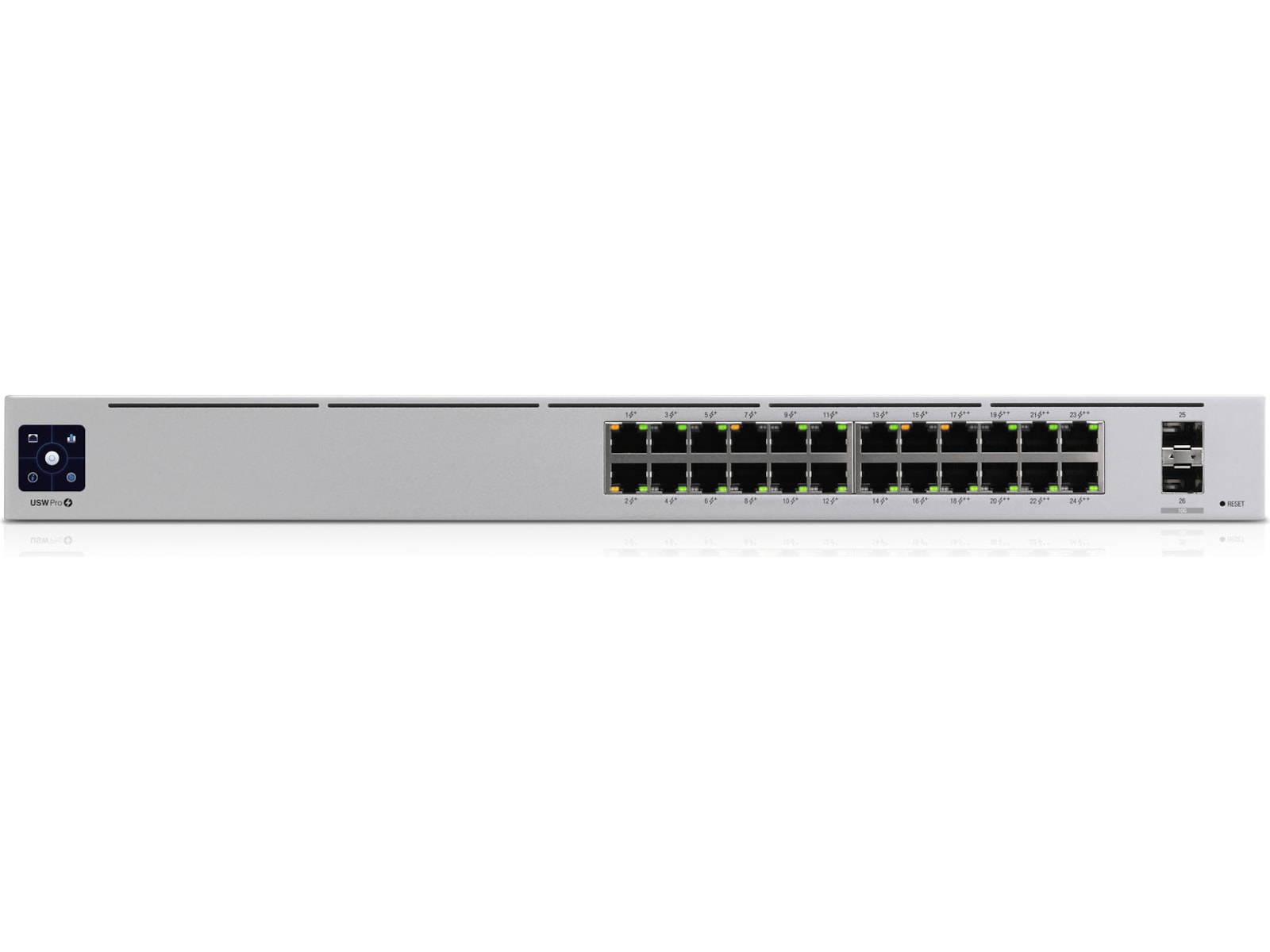 Ubiquiti USW-PRO-24-POE Switch Switch