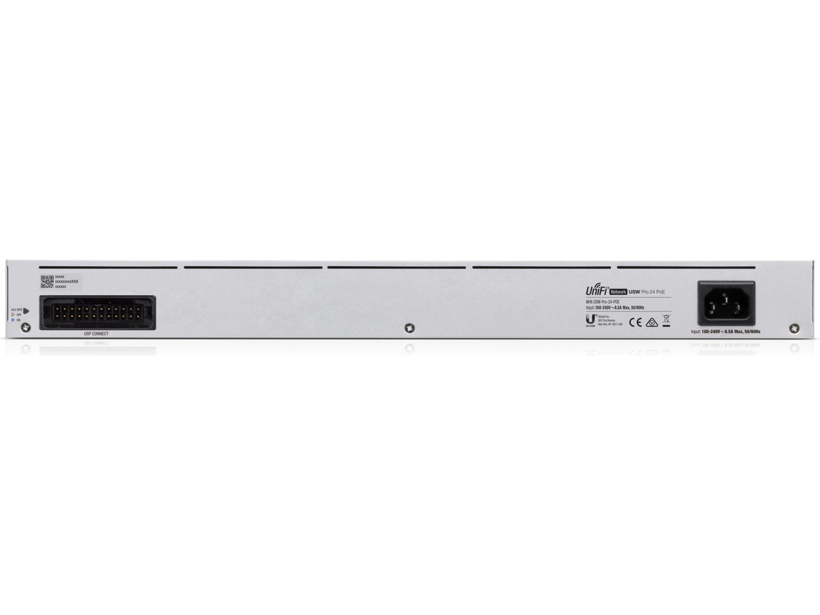 Ubiquiti USW-PRO-24-POE Switch Switch