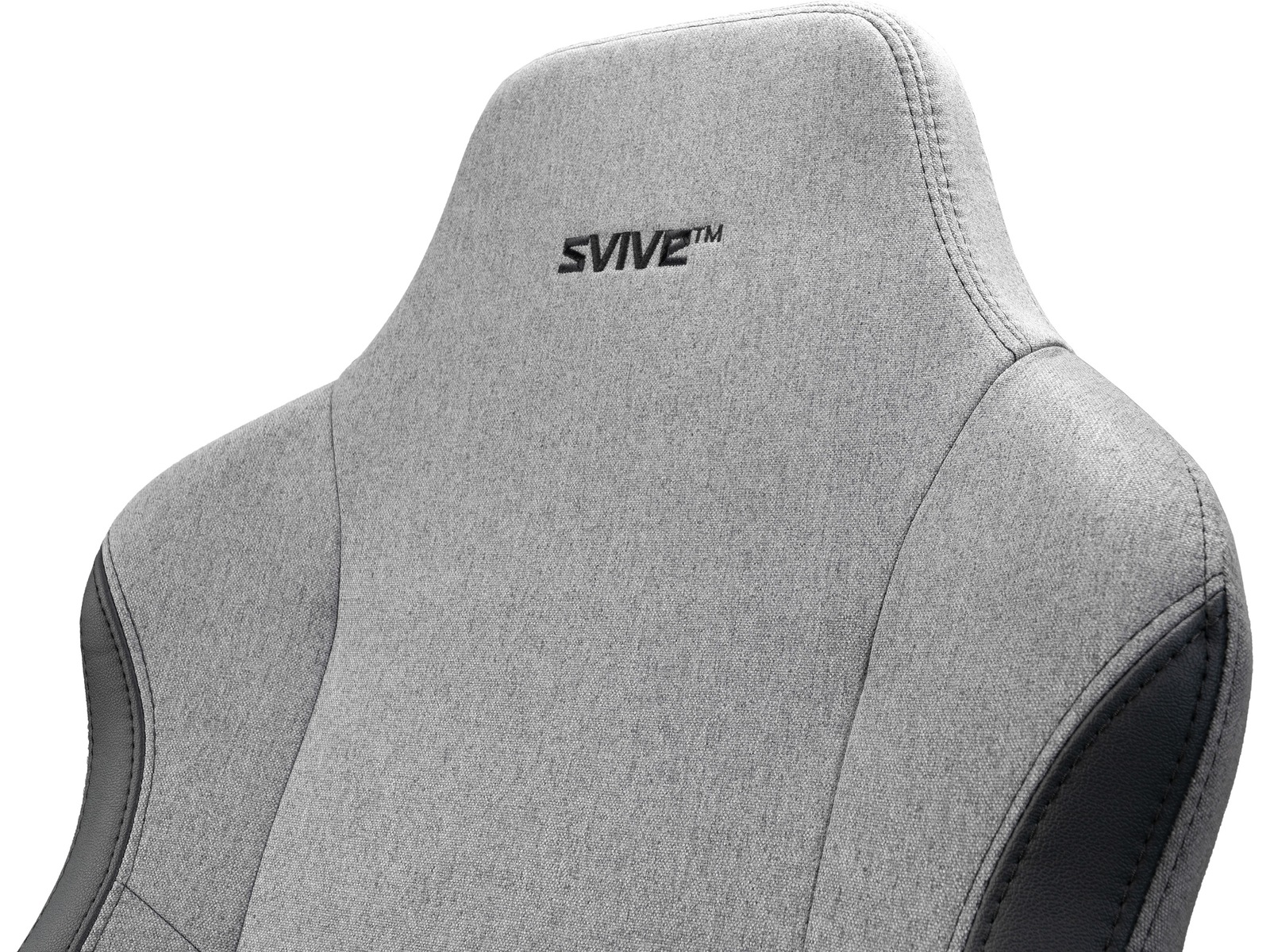Svive Gemini Gamingstol (mørk grå) Gamingstoler