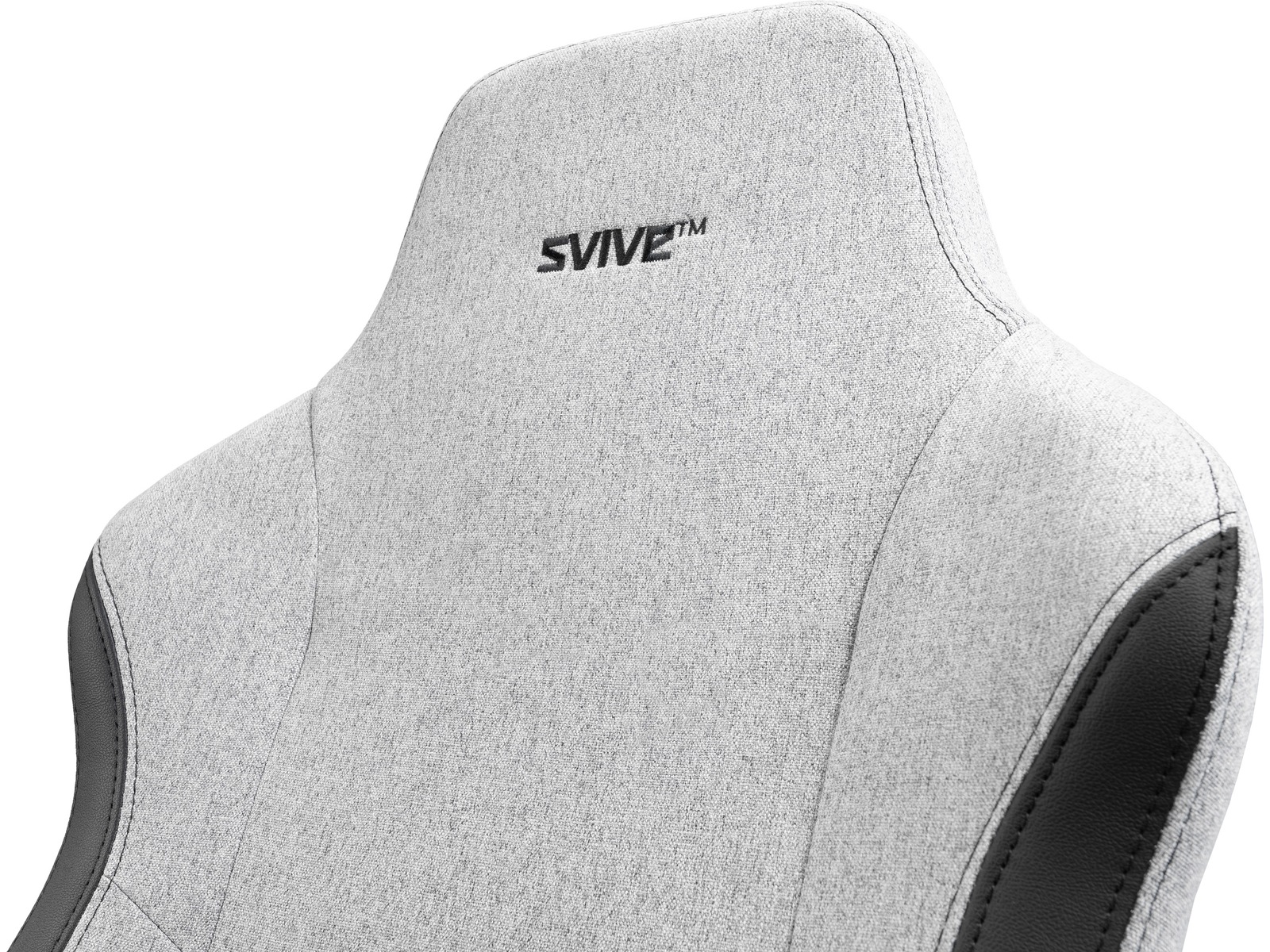 Svive Gemini Gamingstol (lys grå) Gamingstoler