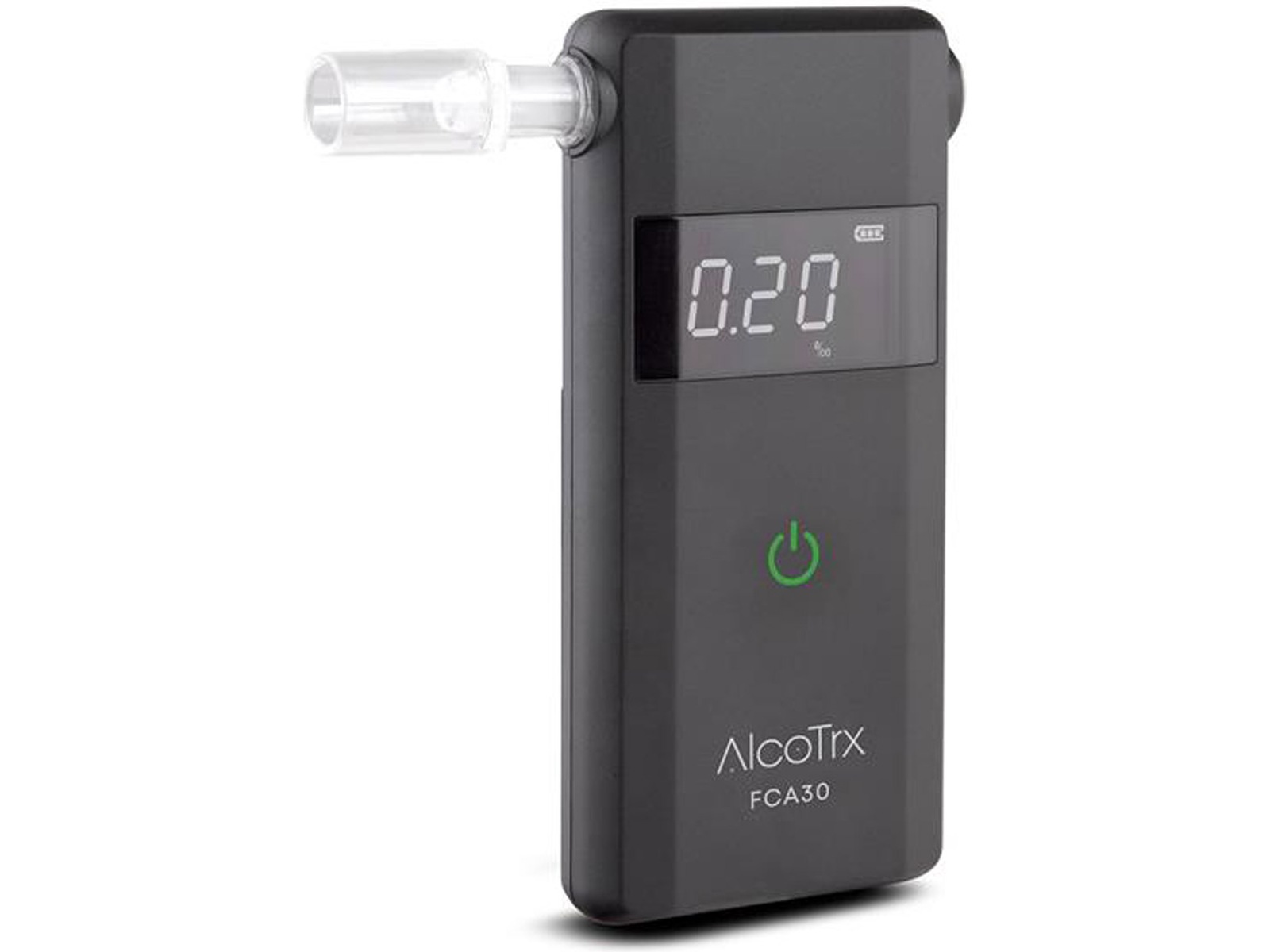 Alcotest FCA30 Måleapparater