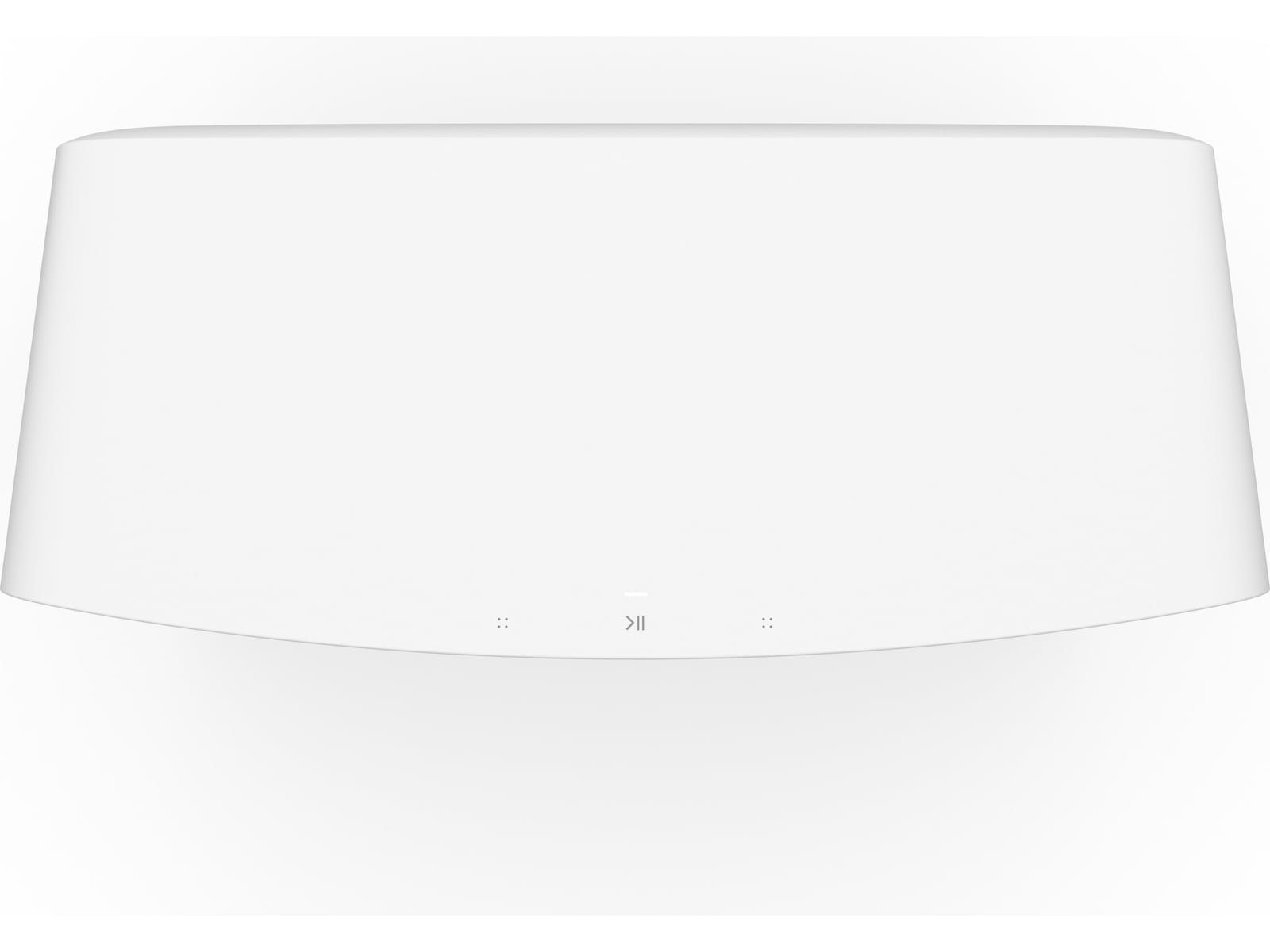 Sonos Five Trådløs Høyttaler (hvit) Høyttalere