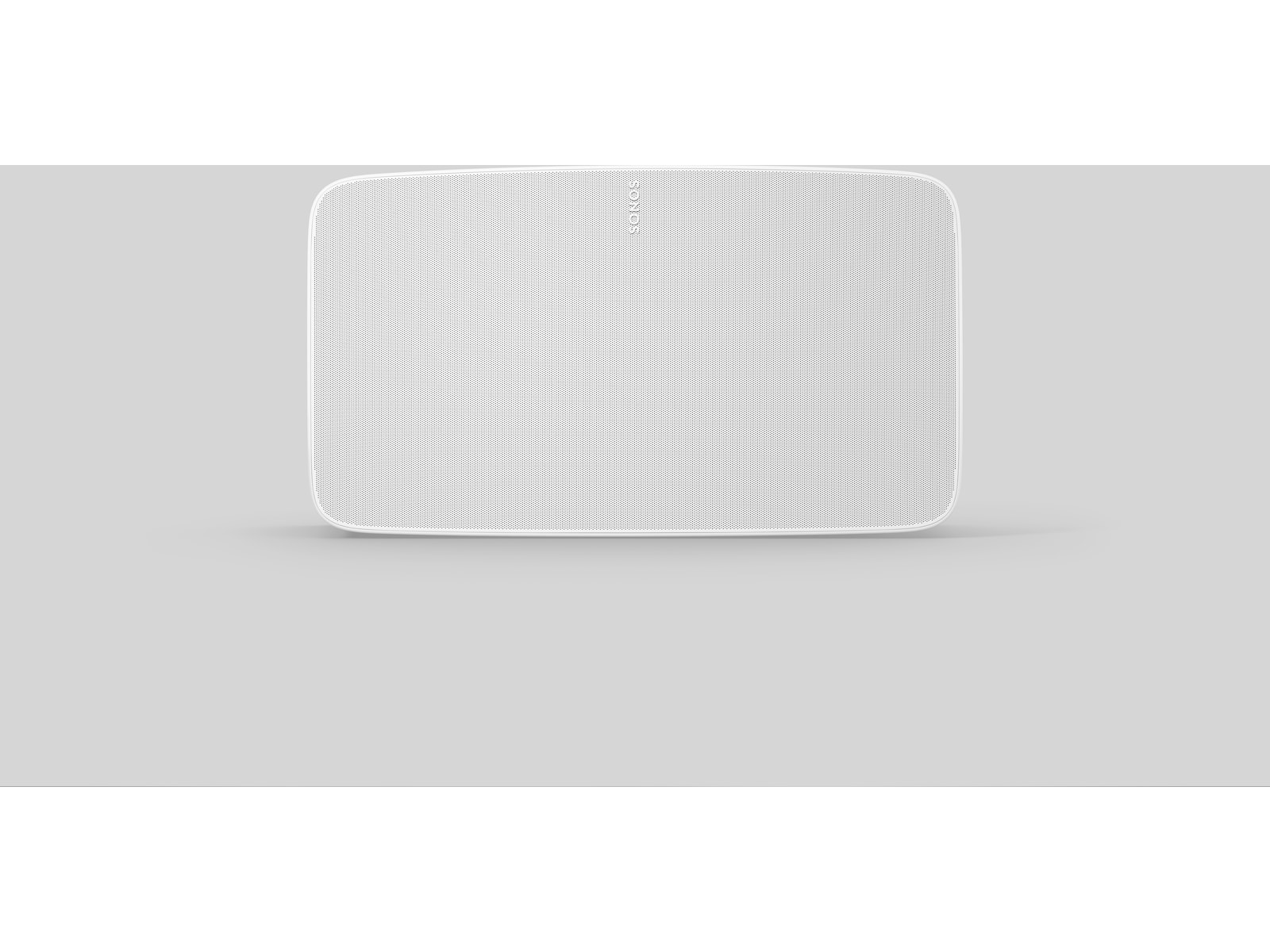 Sonos Five Trådløs Høyttaler (hvit) Høyttalere