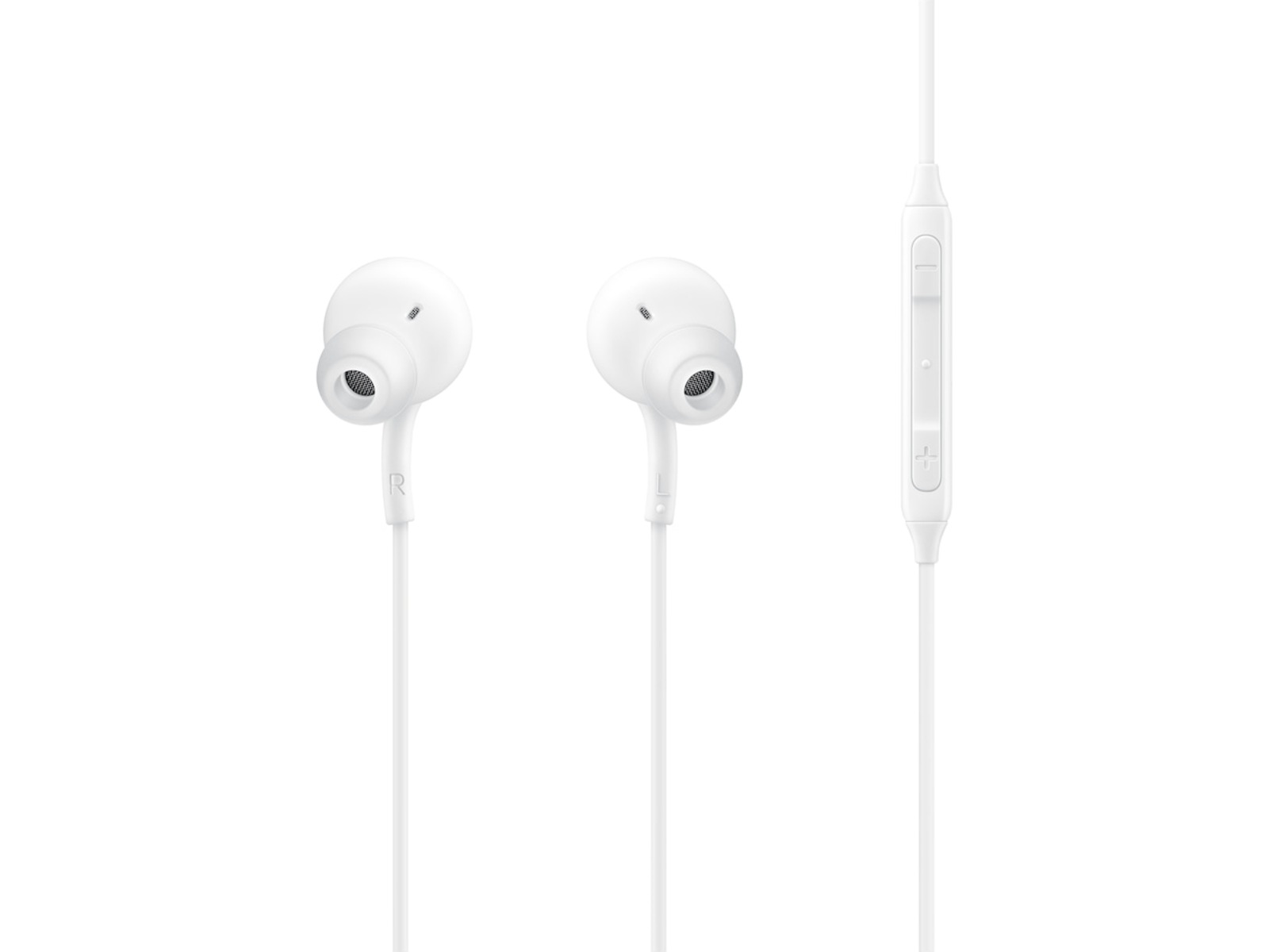 Samsung AKG Ørepropper (hvit) Handsfree