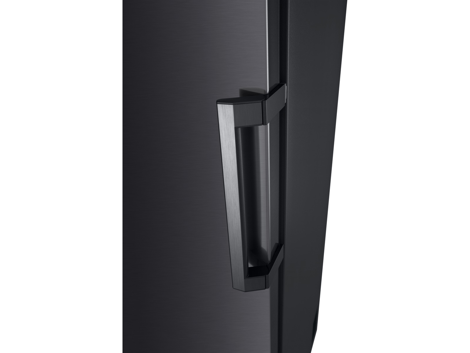 LG GFT61MCCSZ Fryseskap (sort) Fryseskap