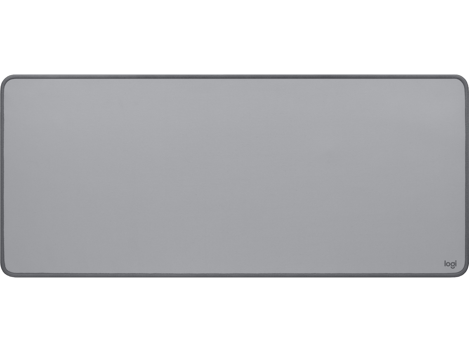 Logitech Studio Series Skrivebordsmatte (mid grey) Musematte