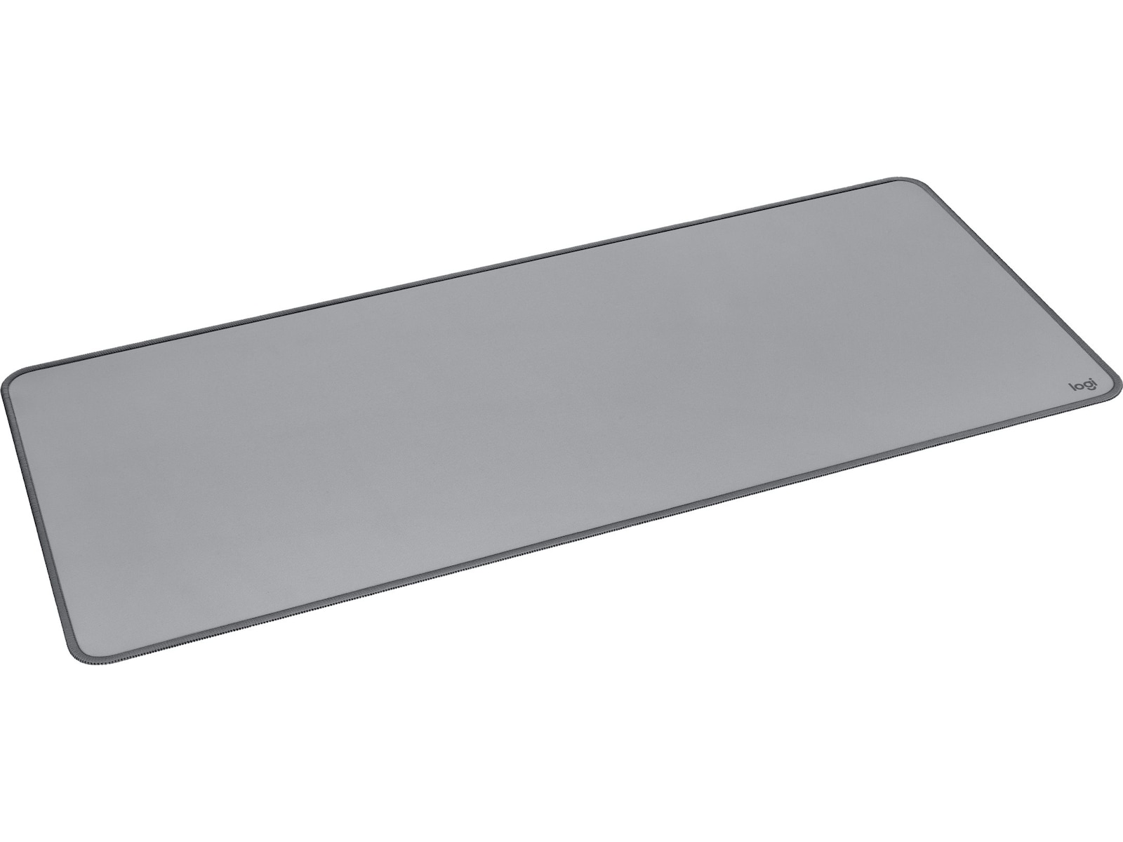 Logitech Studio Series Skrivebordsmatte (mid grey) Musematte