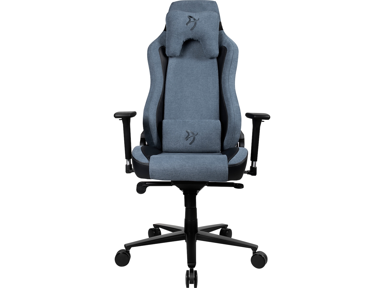 Arozzi Vernazza Vento (blue) Gamingstoler