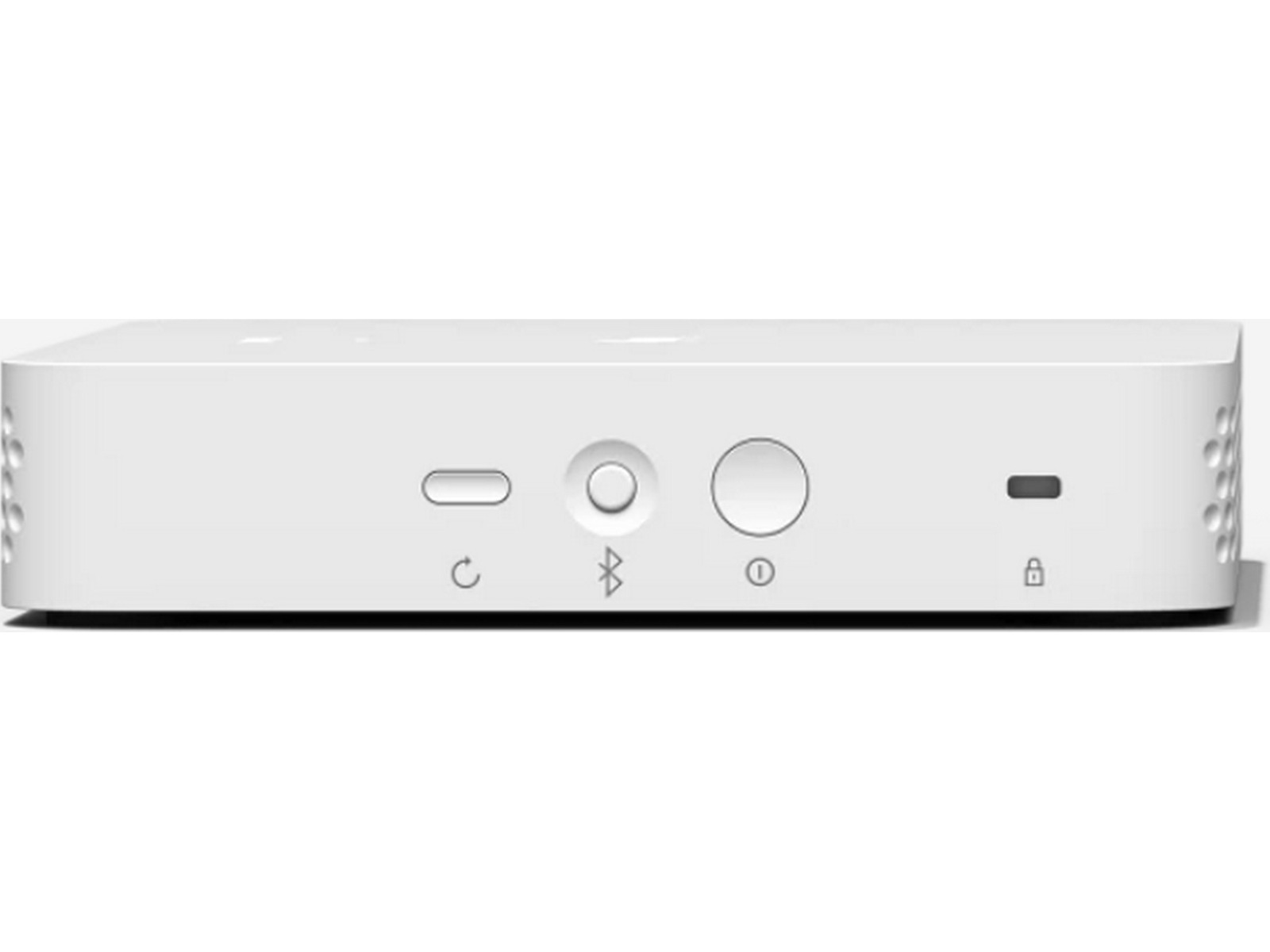 Logitech RoomMate Webkamera