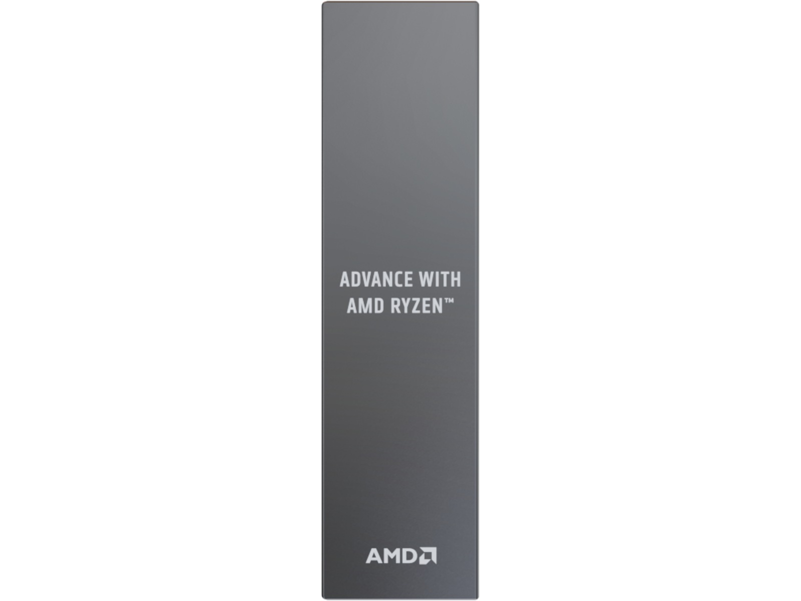 AMD Ryzen 5 7600X CPU Prosessorer