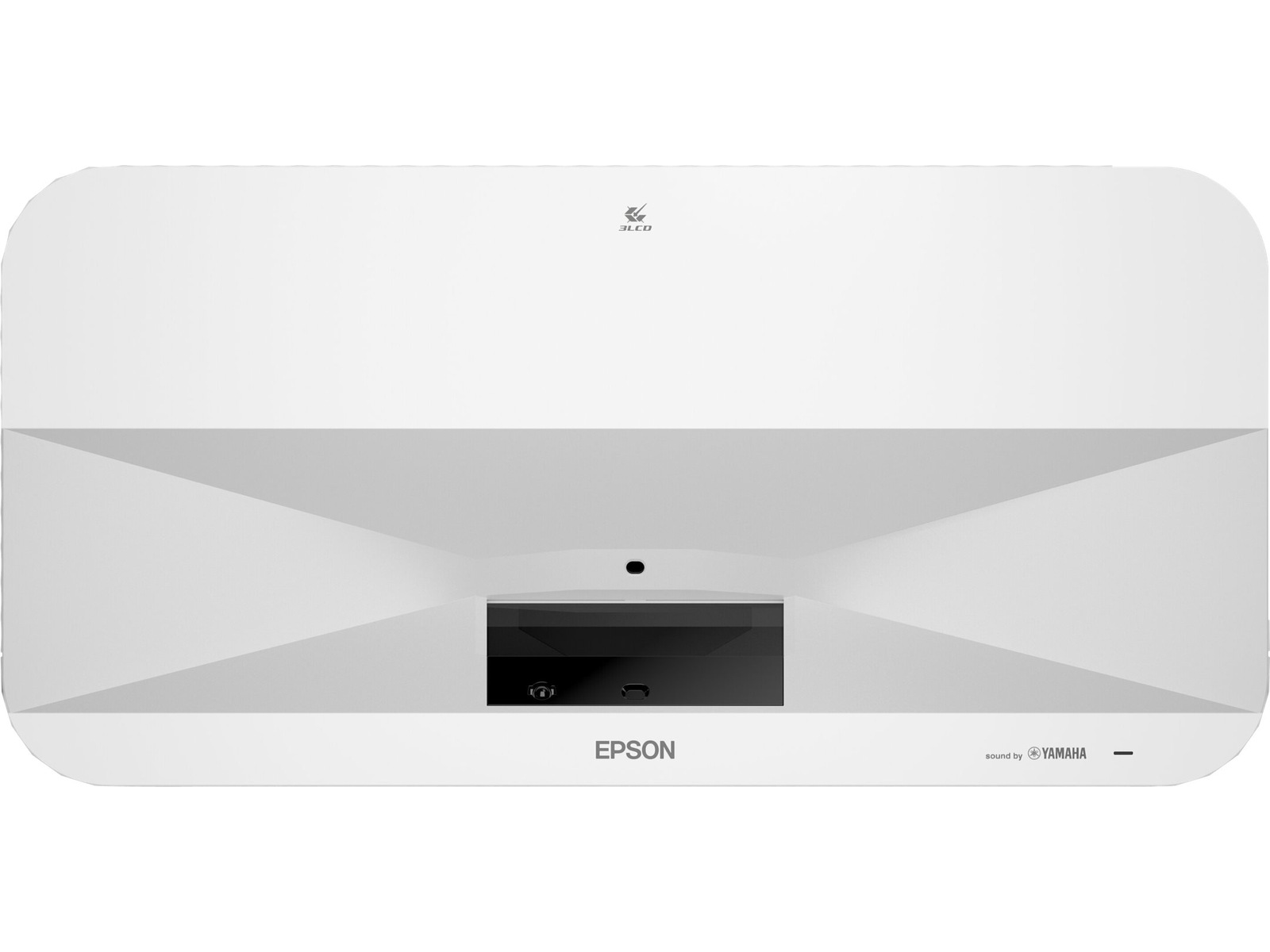 Epson EpiqVision 4K projektor EH-LS800WATV (hvit) Projektorer