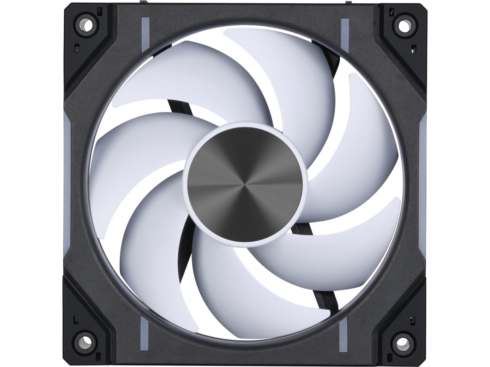 Phanteks D30 120mm DRGB Vifte 3pack (sort) Vifter