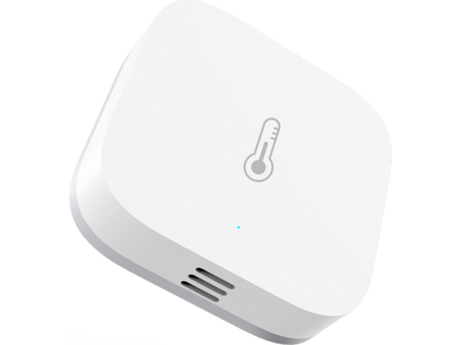 Aqara Temperature and Humidity Sensor T1 Sensorer
