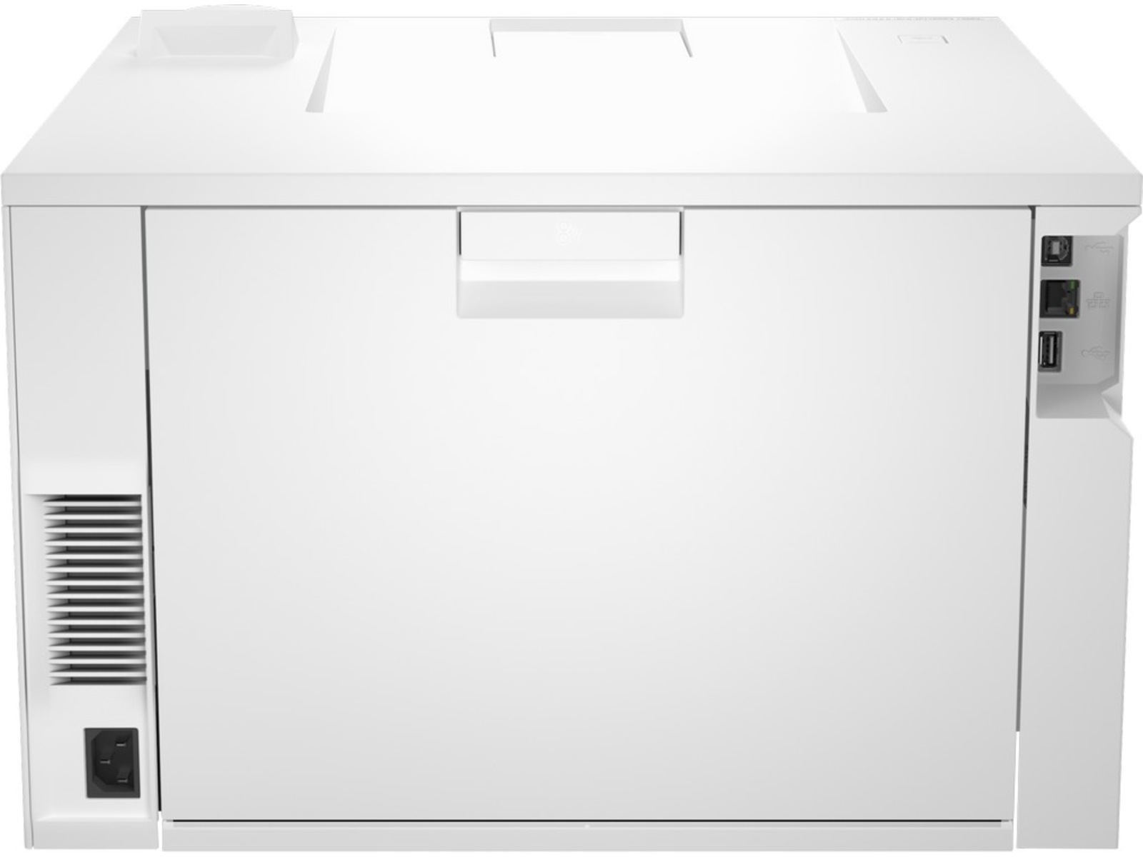 HP Color LaserJet Pro 4202dw laserskriver Skrivere