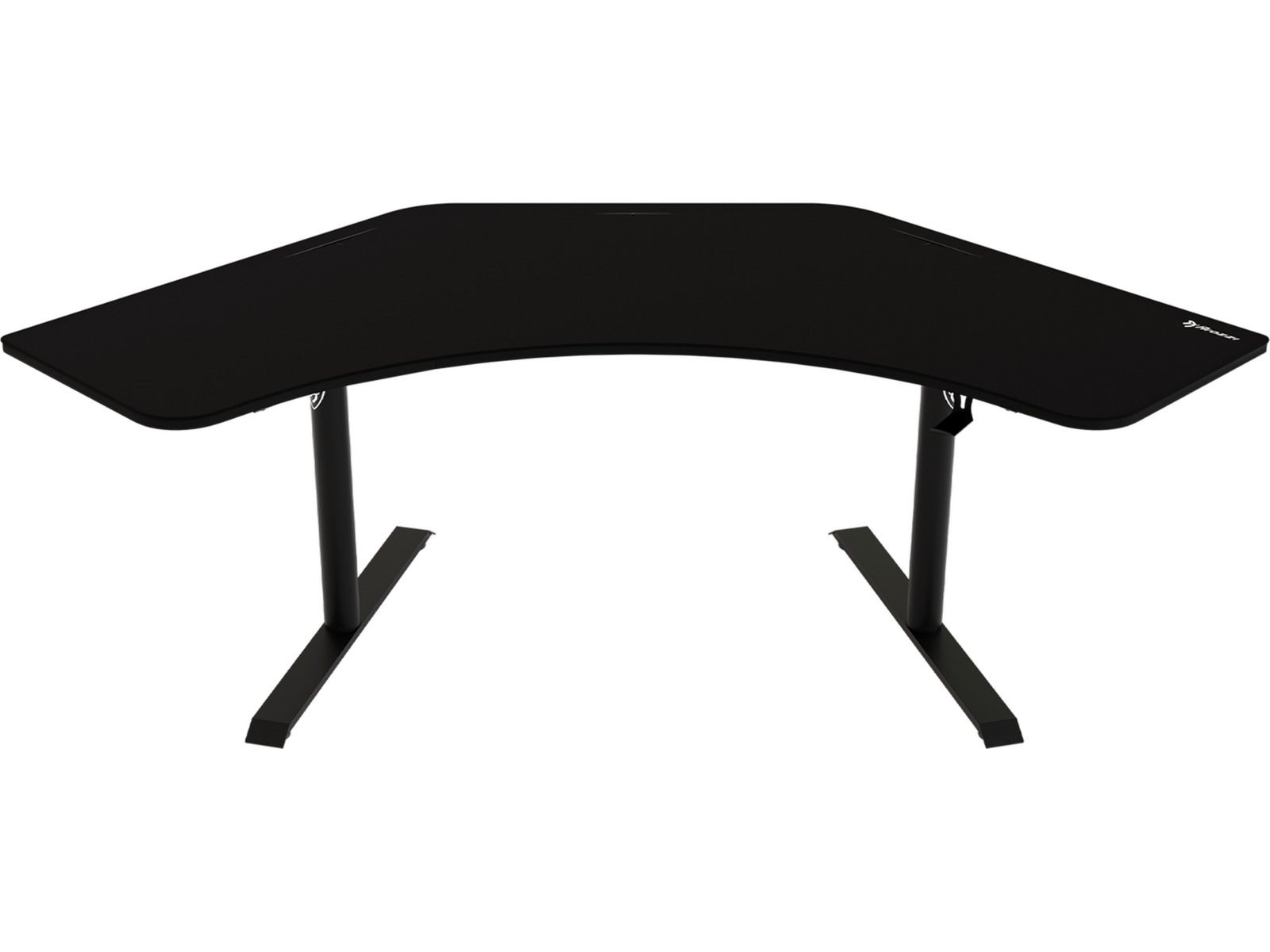 Arozzi Arena Angelo Gaming Desk (pure black) Gaming desk