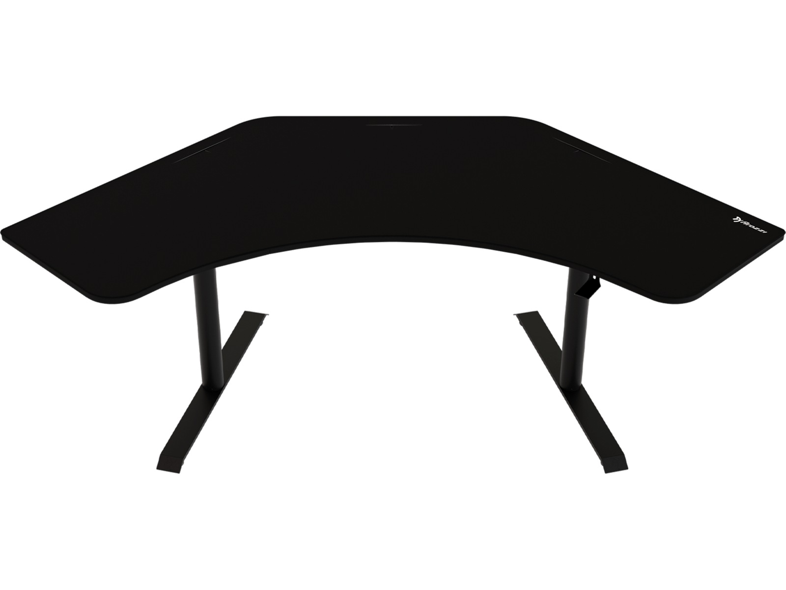 Arozzi Arena Angelo Gaming Desk (pure black) Gaming desk