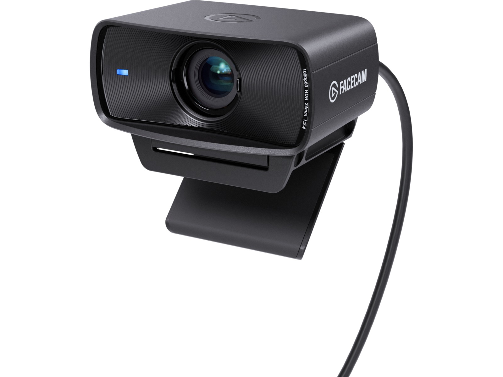 Elgato Facecam MK.2 Full HD webkamera Webkamera