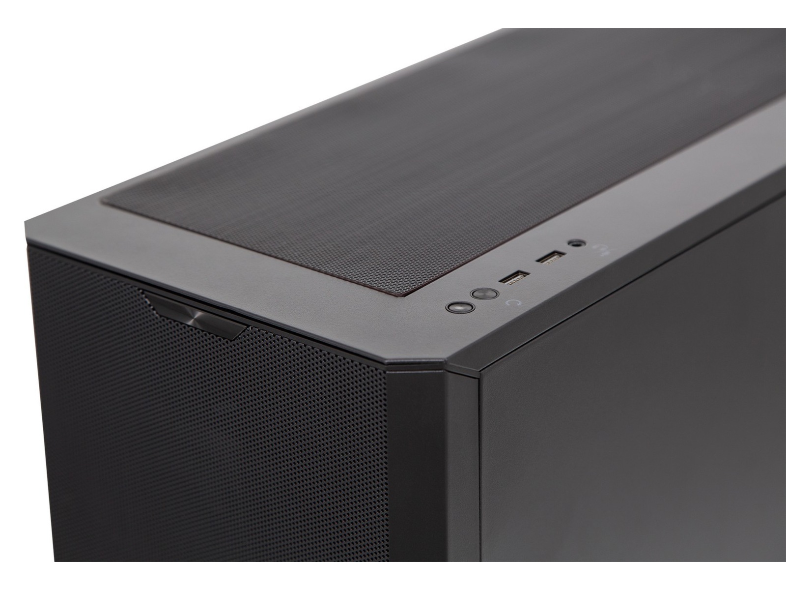 Komplett-PC Office i70 Stasjonær PC