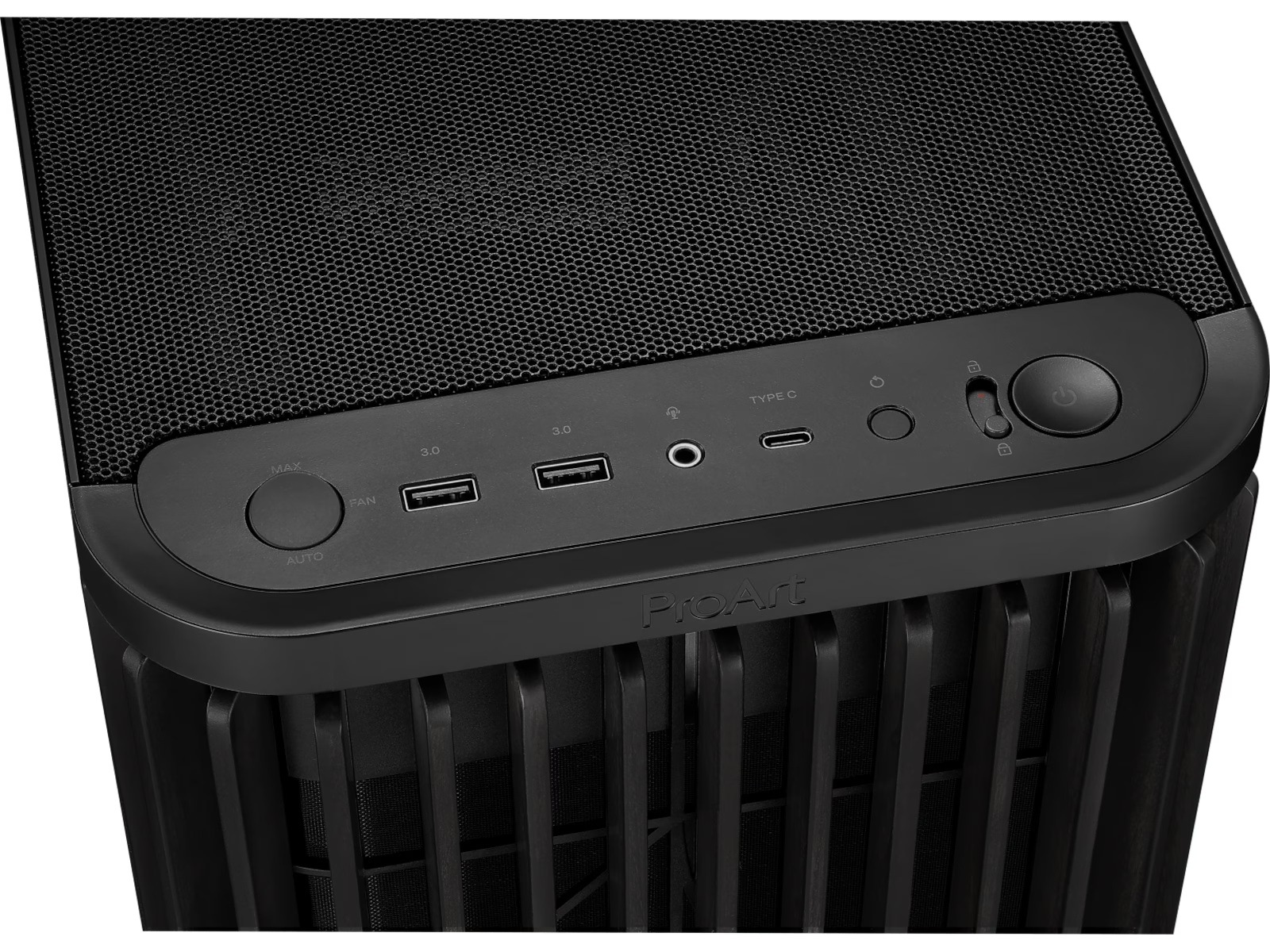 Komplett-PC Office a35 Stasjonær PC