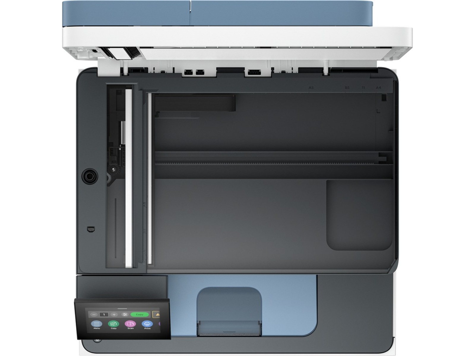 HP Color LaserJet Pro MFP 3302sdw laserskriver Skrivere