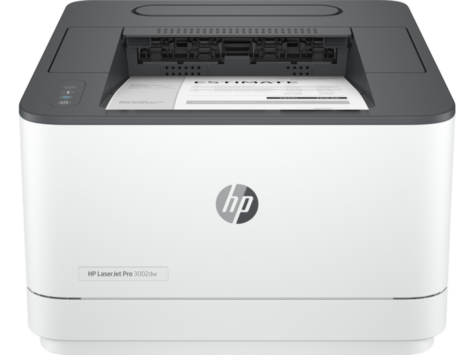 HP LaserJet Pro 3202dw laserskriver Skrivere