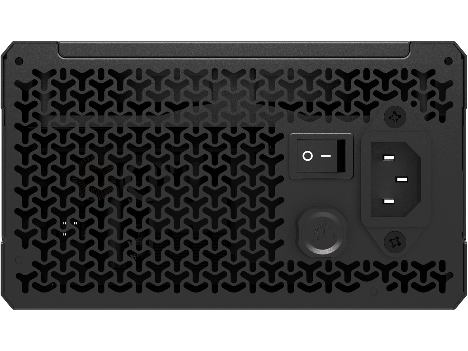 Corsair RMx Series RM850x PSU Enheter