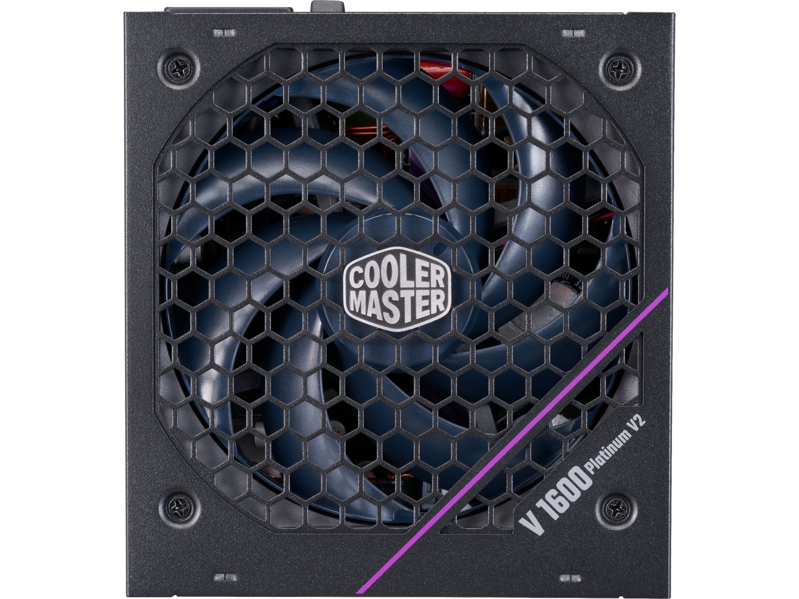 Cooler Master V Platinum V2 1600 PSU Enheter